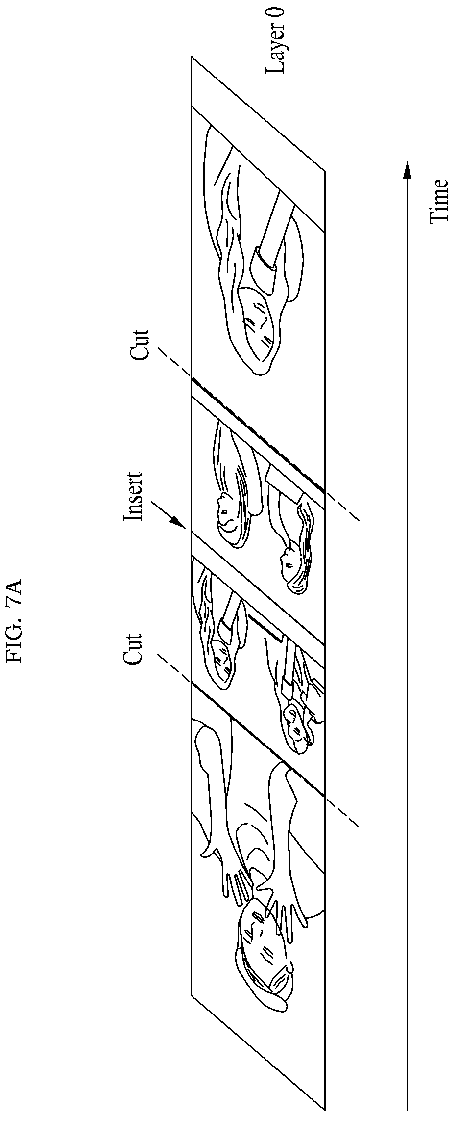 Patent US12309462 Figure 11 – Computer system for rendering event-customized audio content, and method thereof
