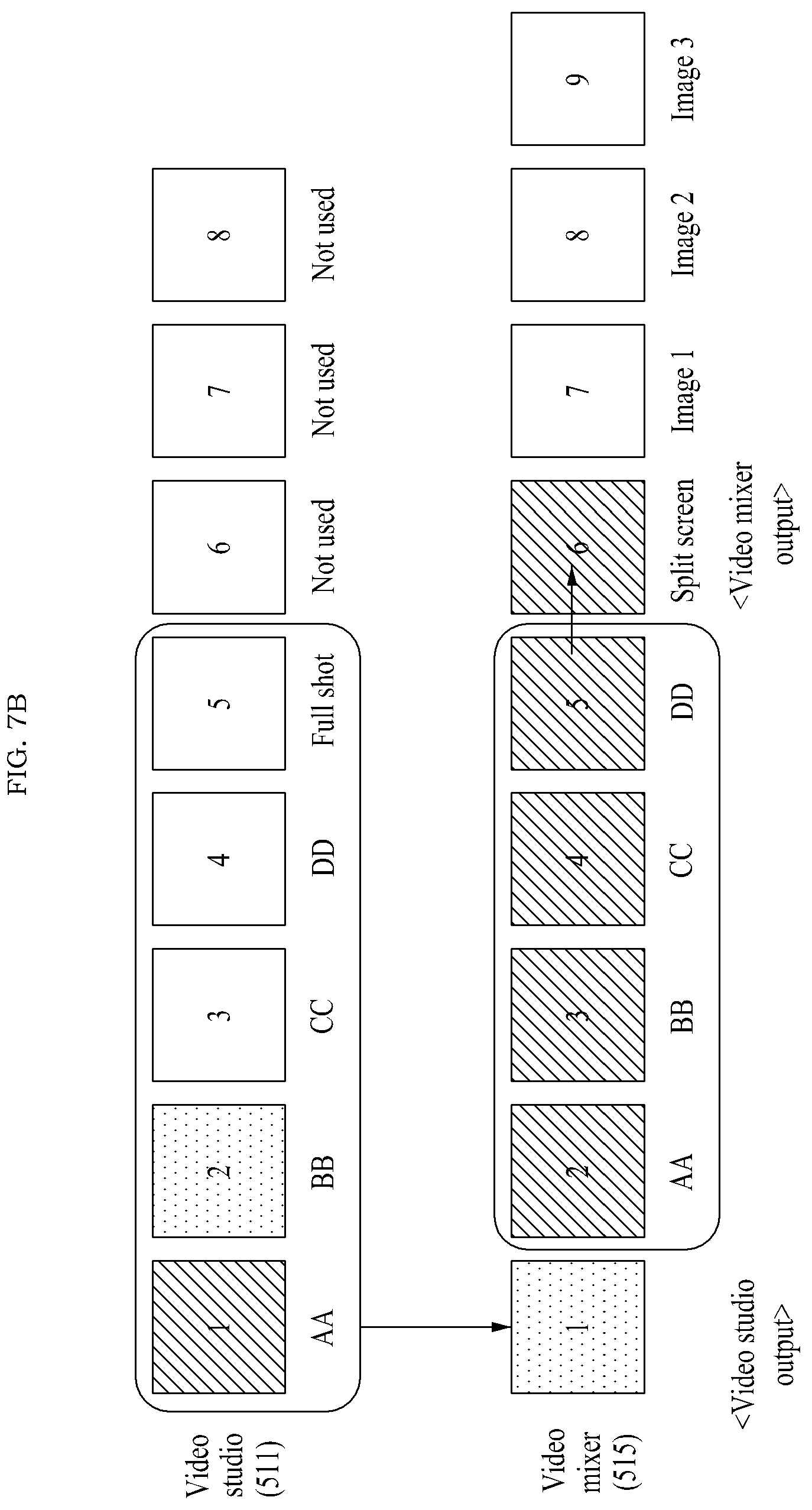 Patent US12309462 Figure 12 – Computer system for rendering event-customized audio content, and method thereof