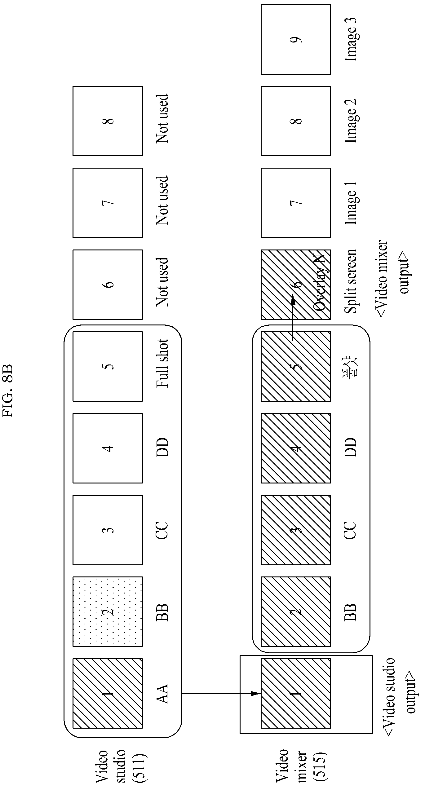 Patent US12309462 Figure 14 – Computer system for rendering event-customized audio content, and method thereof