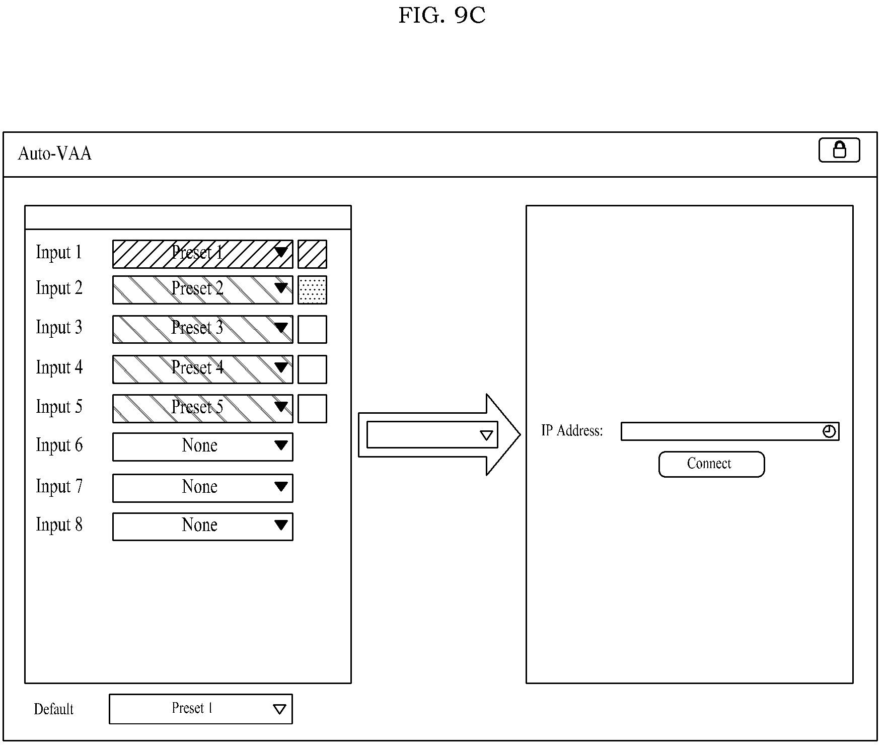 Patent US12309462 Figure 17 – Computer system for rendering event-customized audio content, and method thereof