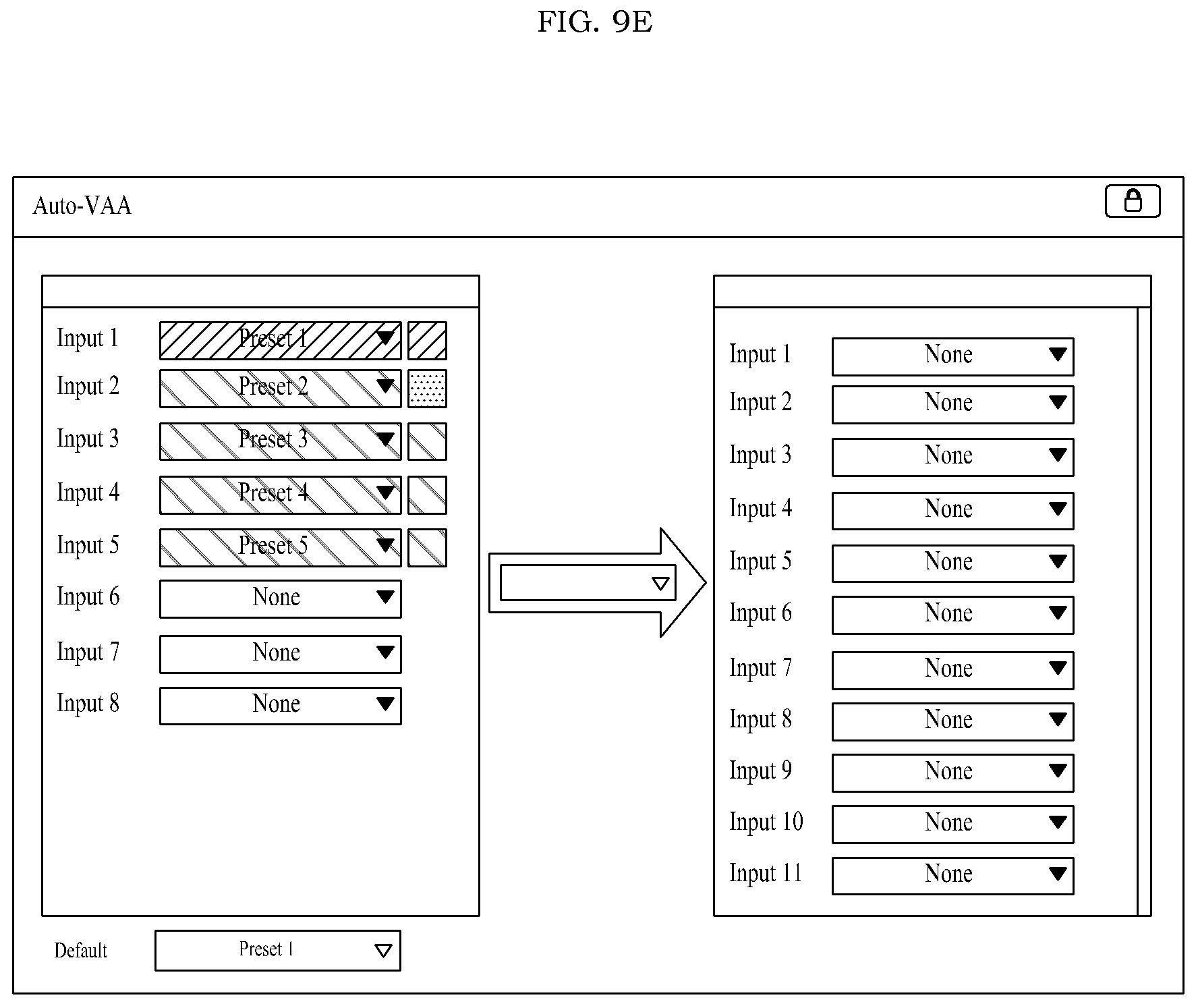 Patent US12309462 Figure 19 – Computer system for rendering event-customized audio content, and method thereof