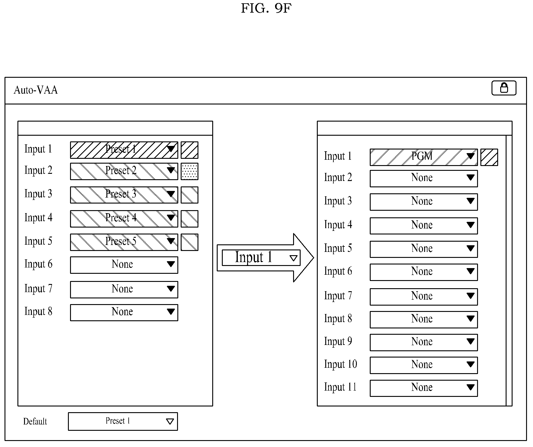 Patent US12309462 Figure 20 – Computer system for rendering event-customized audio content, and method thereof