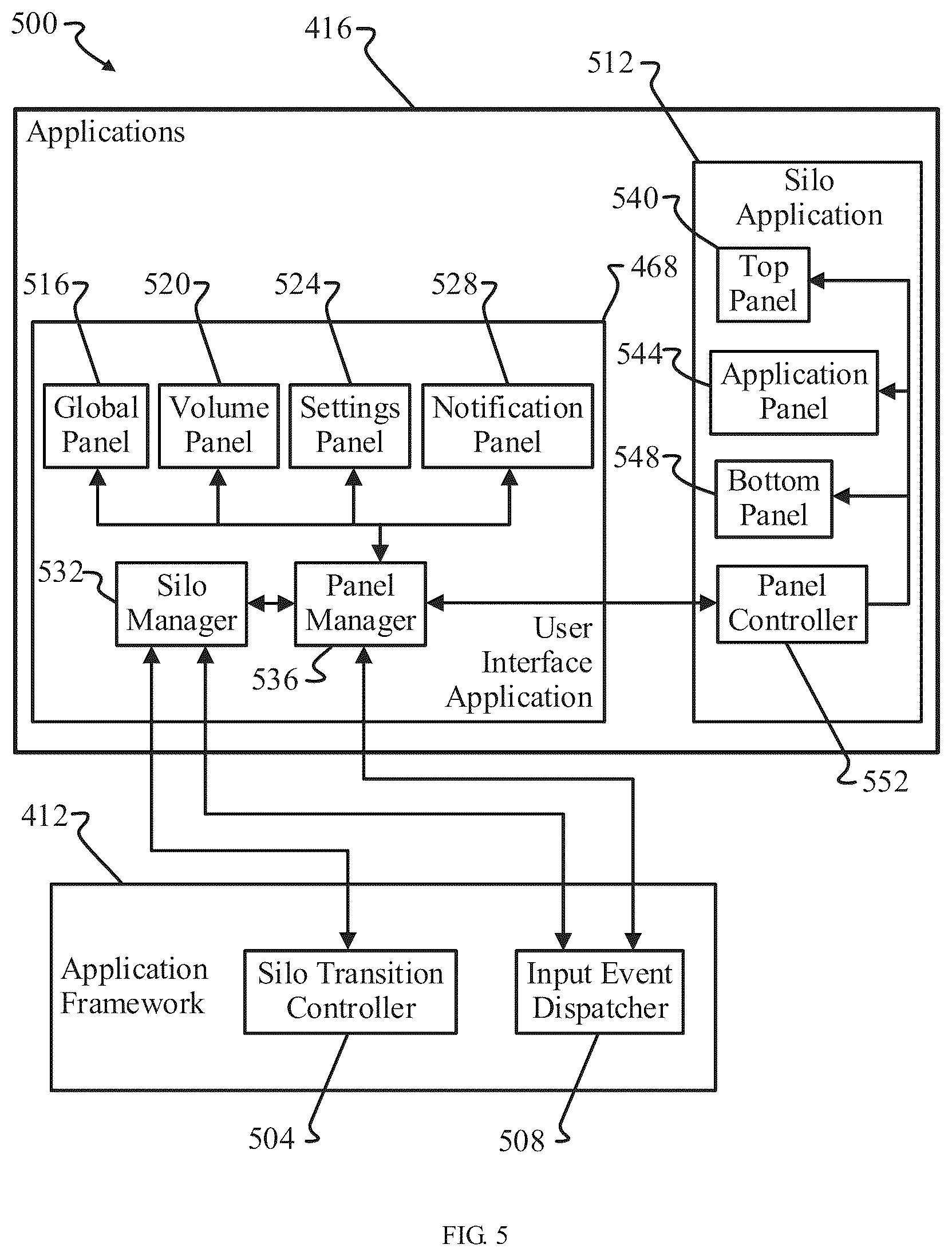 Patent US12309463 Figure 10 – Remote control having hotkeys with dynamically assigned functions