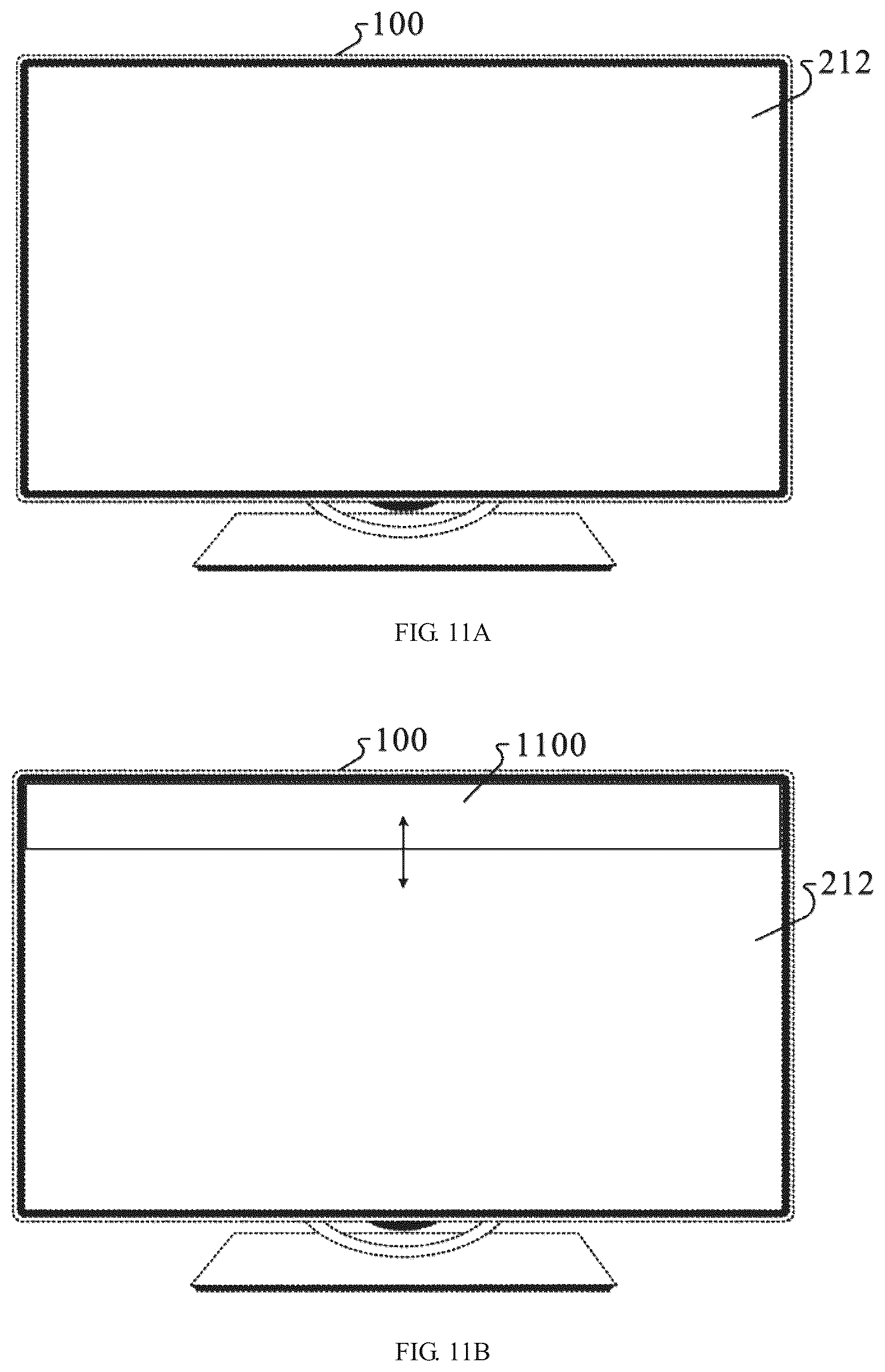 Patent US12309463 Figure 16 – Remote control having hotkeys with dynamically assigned functions