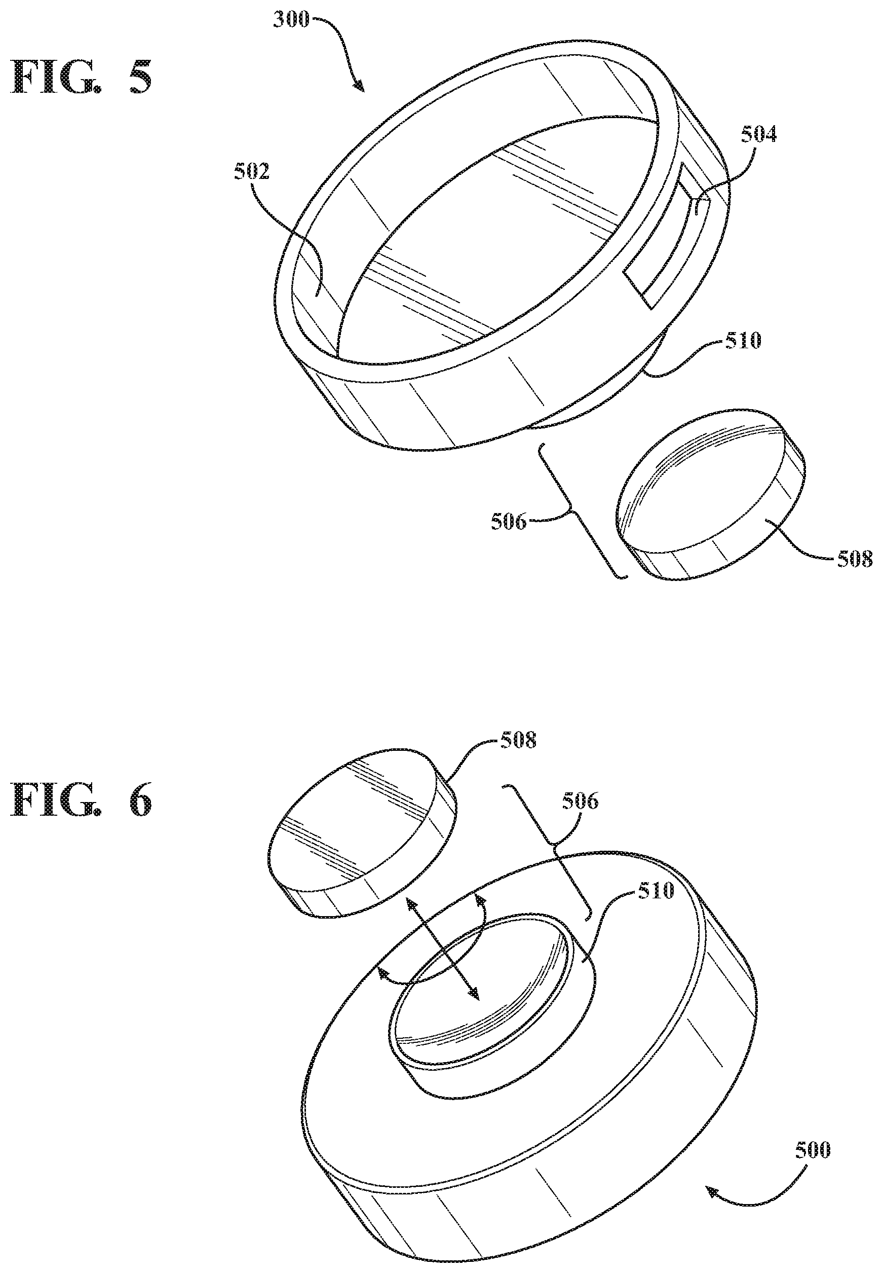 Patent US12309469 Figure 3 – Remote image capture and mounting ecosystem