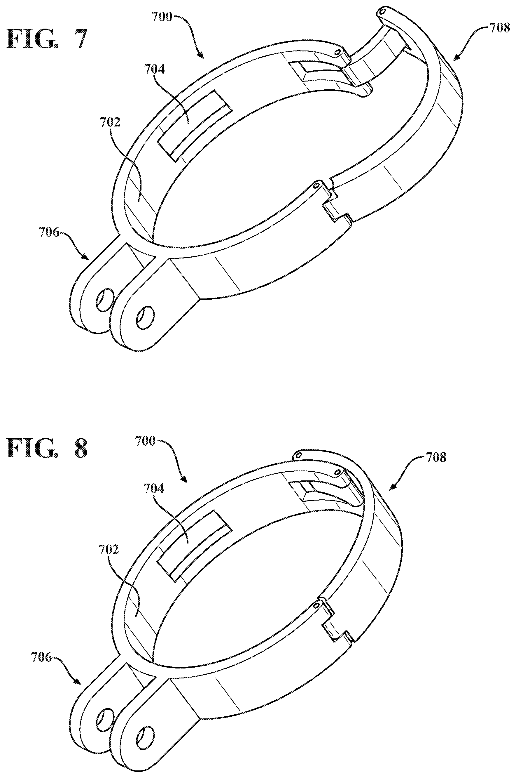 Patent US12309469 Figure 4 – Remote image capture and mounting ecosystem