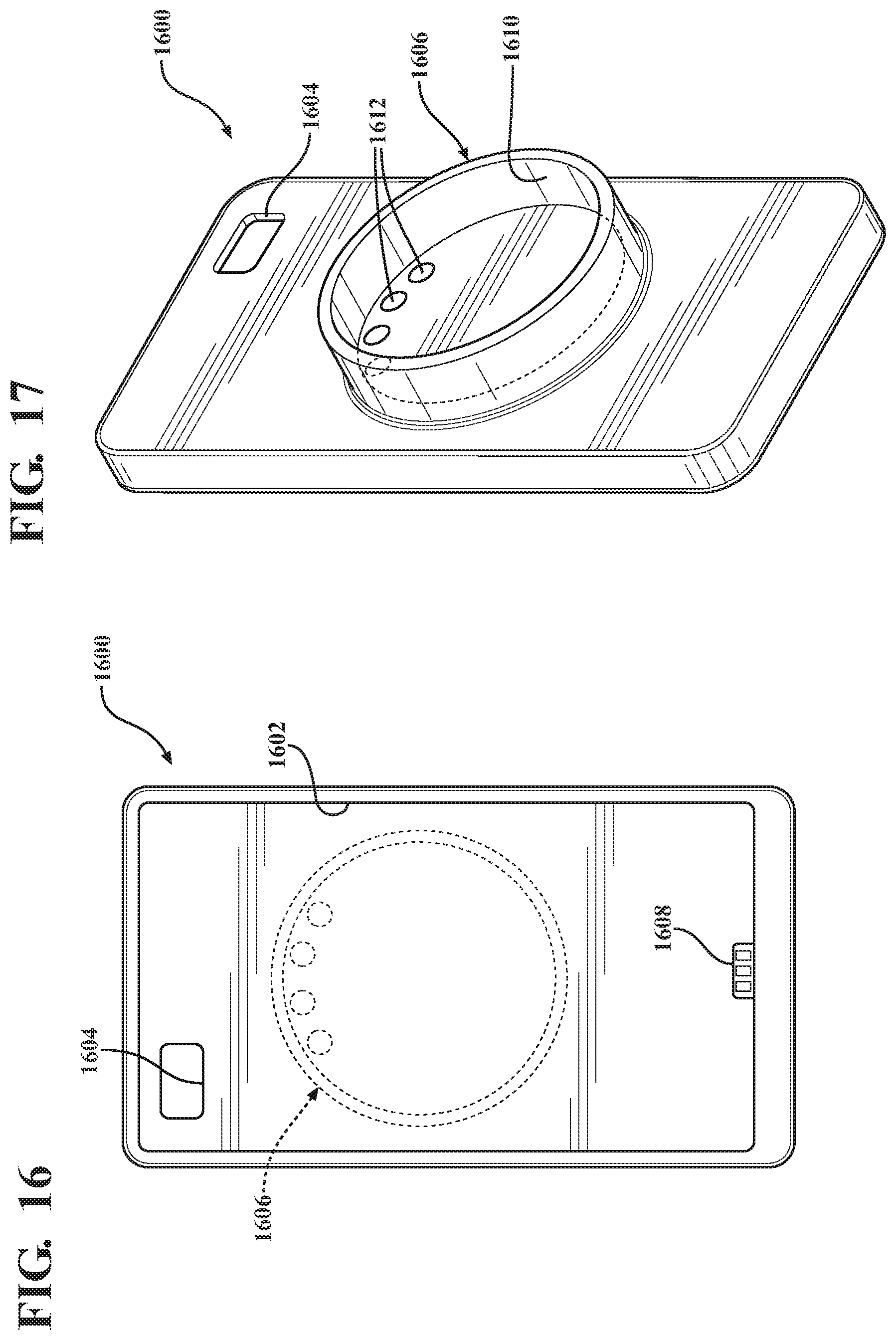 Patent US12309469 Figure 9 – Remote image capture and mounting ecosystem