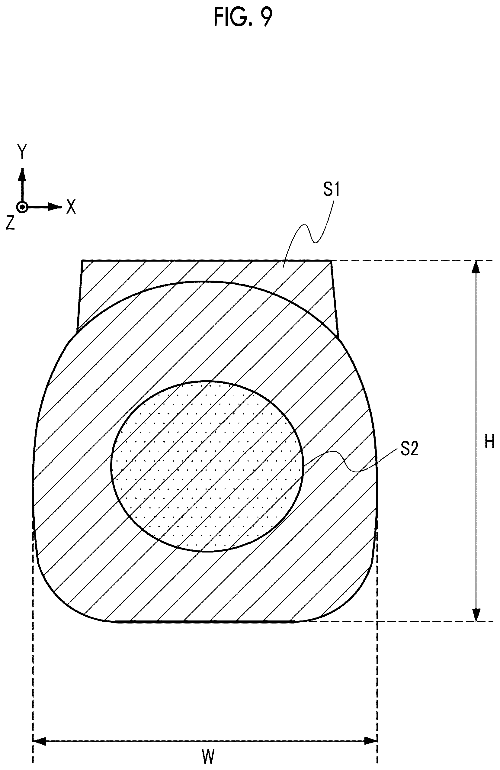 Patent US12309471 Figure 9 – Camera