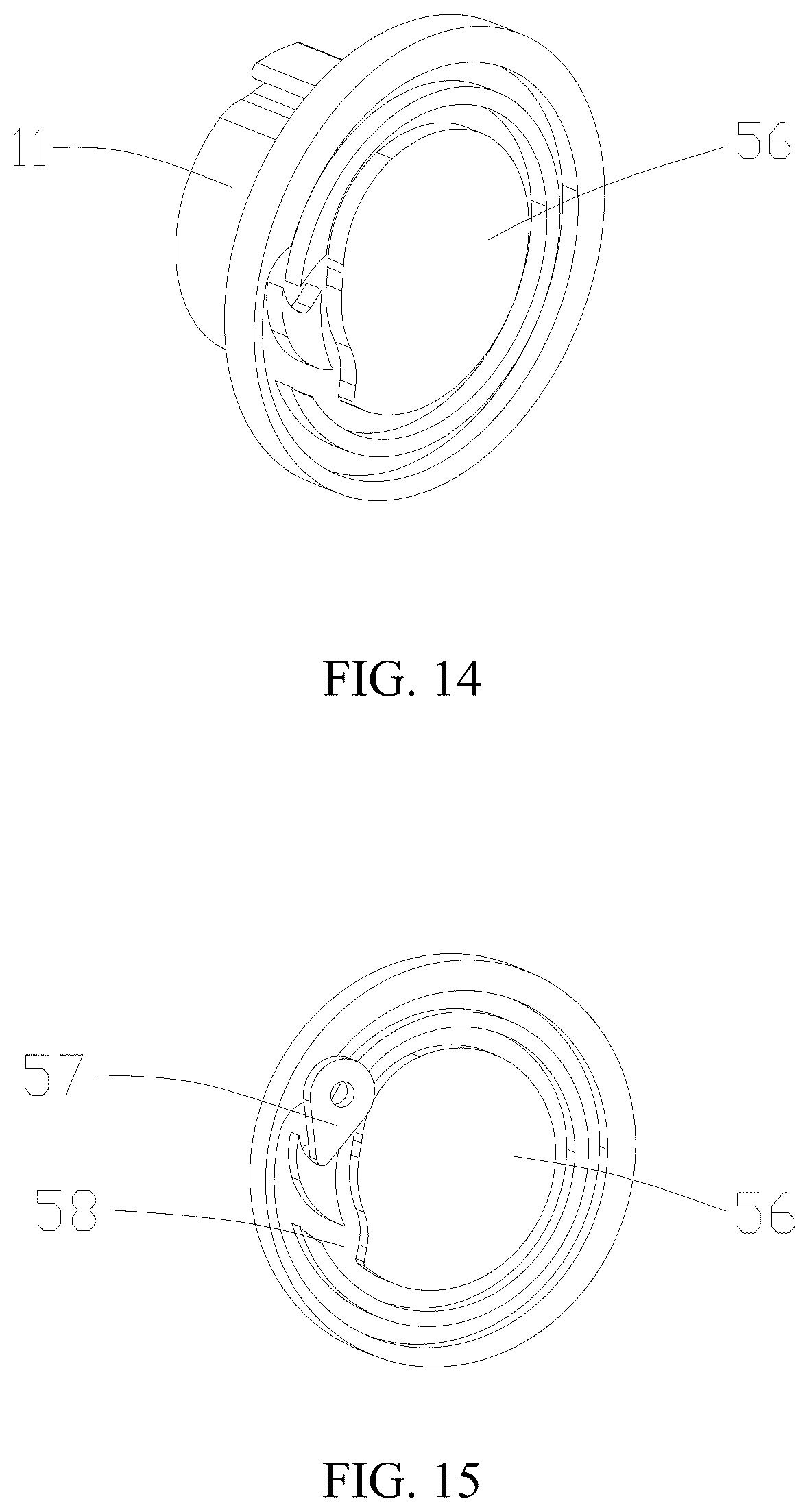 Patent US12309472 Figure 9 – Camera device