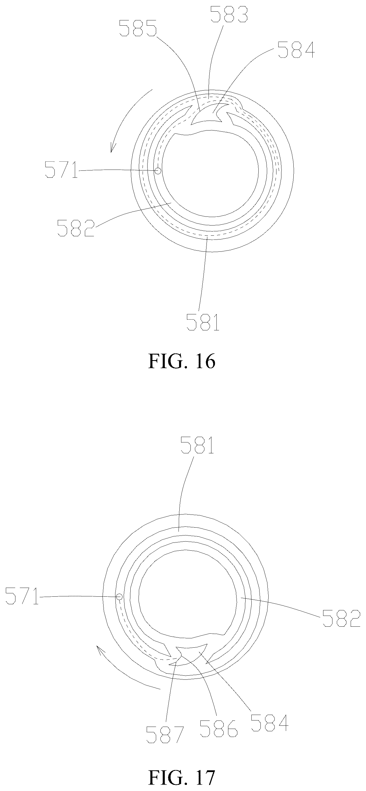 Patent US12309472 Figure 10 – Camera device