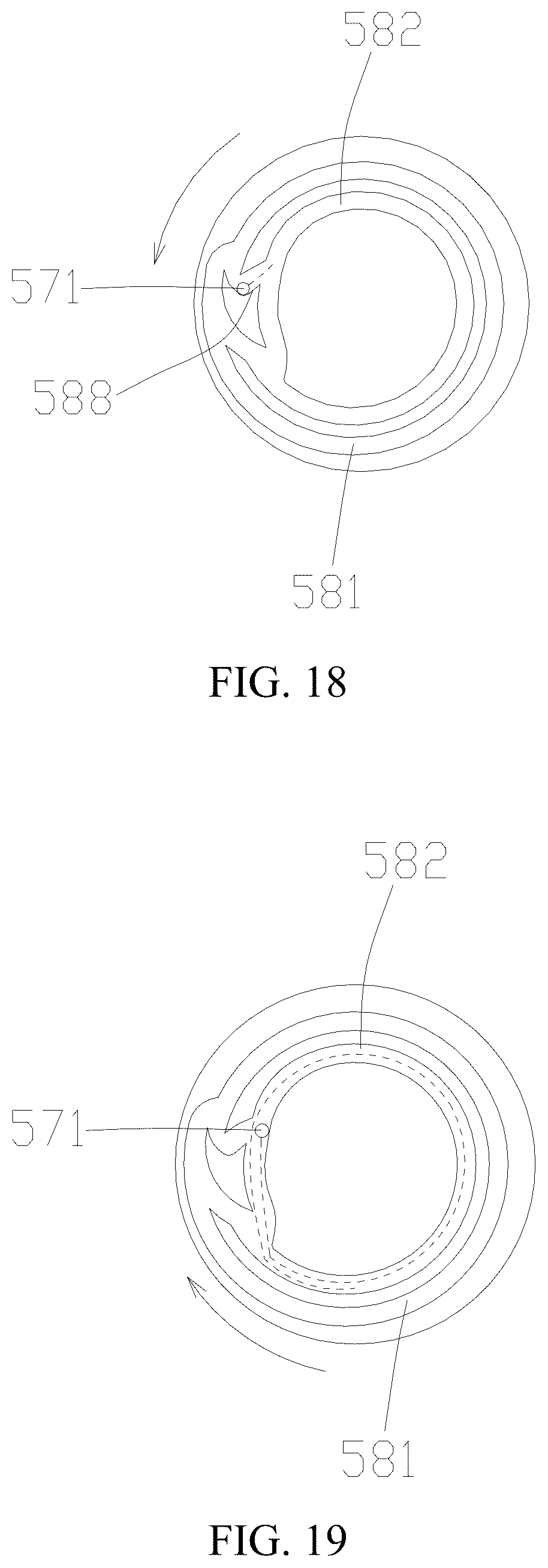Patent US12309472 Figure 11 – Camera device