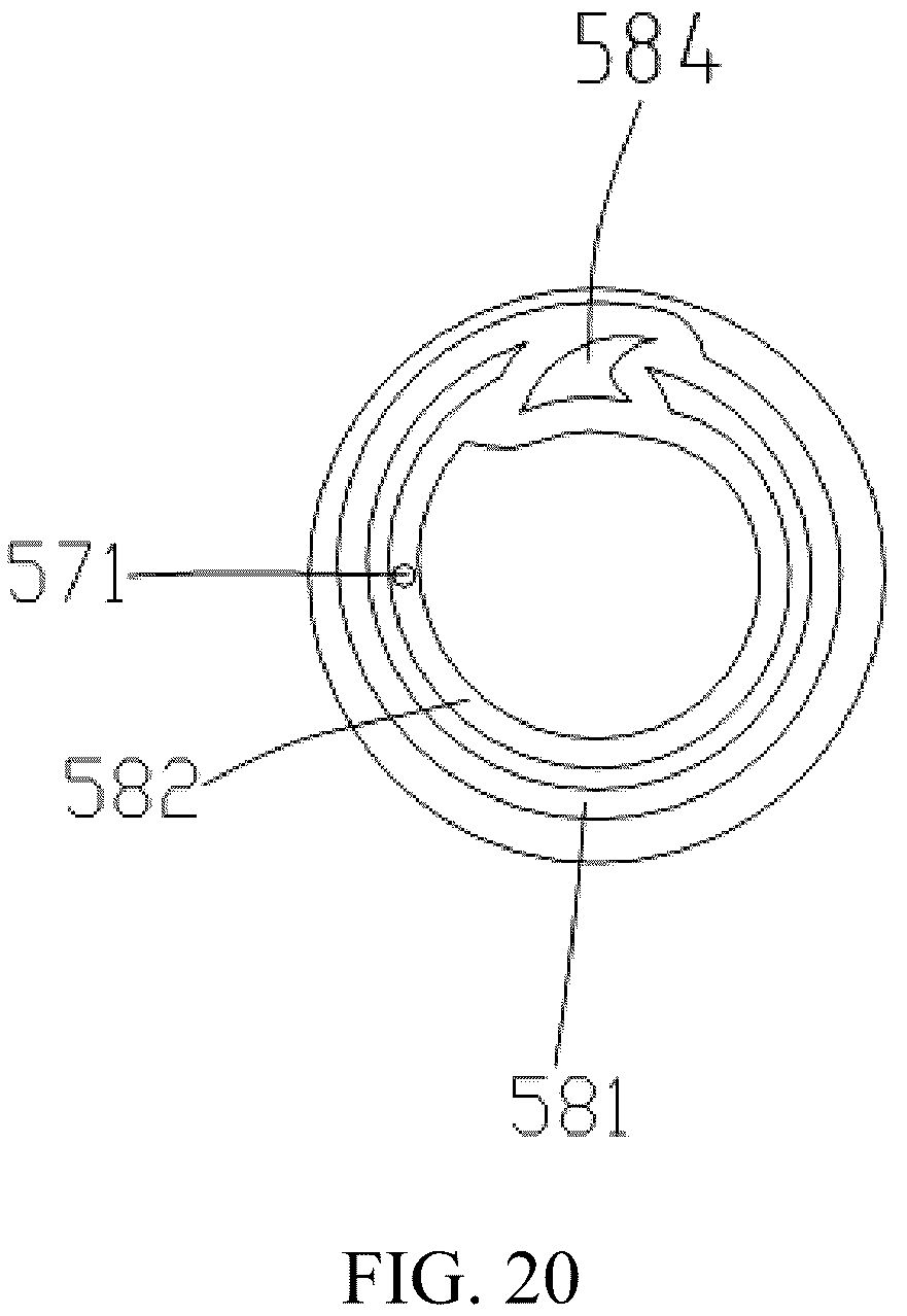 Patent US12309472 Figure 12 – Camera device