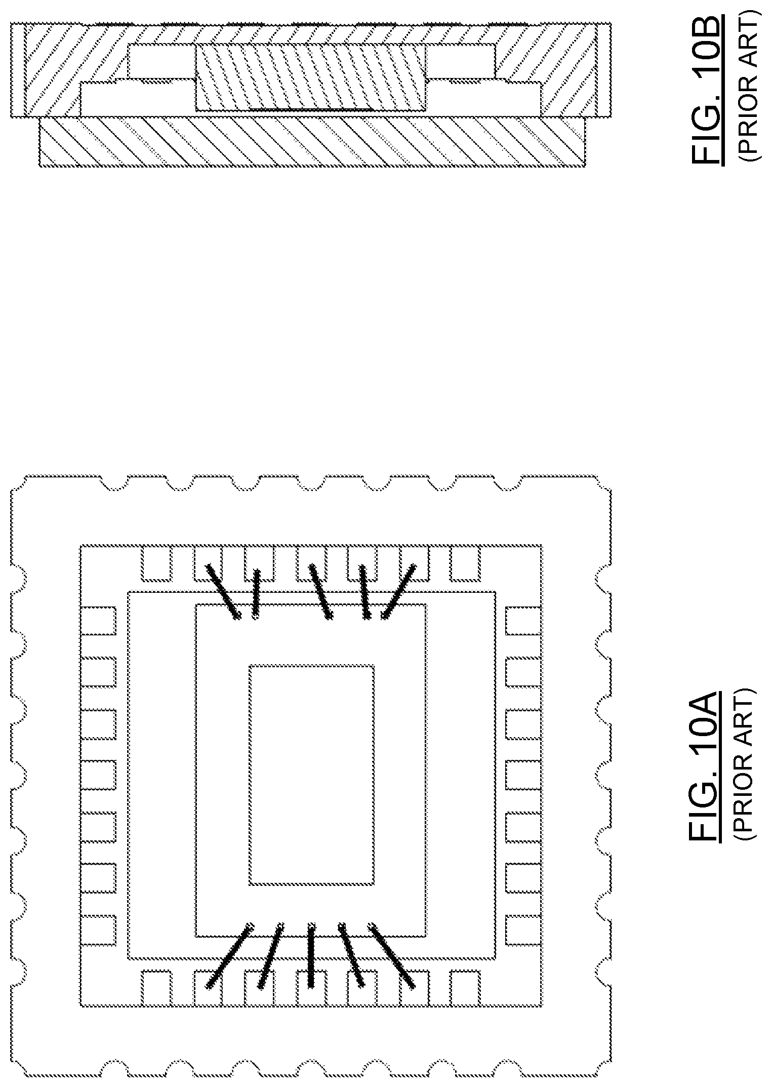 Patent US12309473 Figure 10 – Card edge connector for an imaging sensor