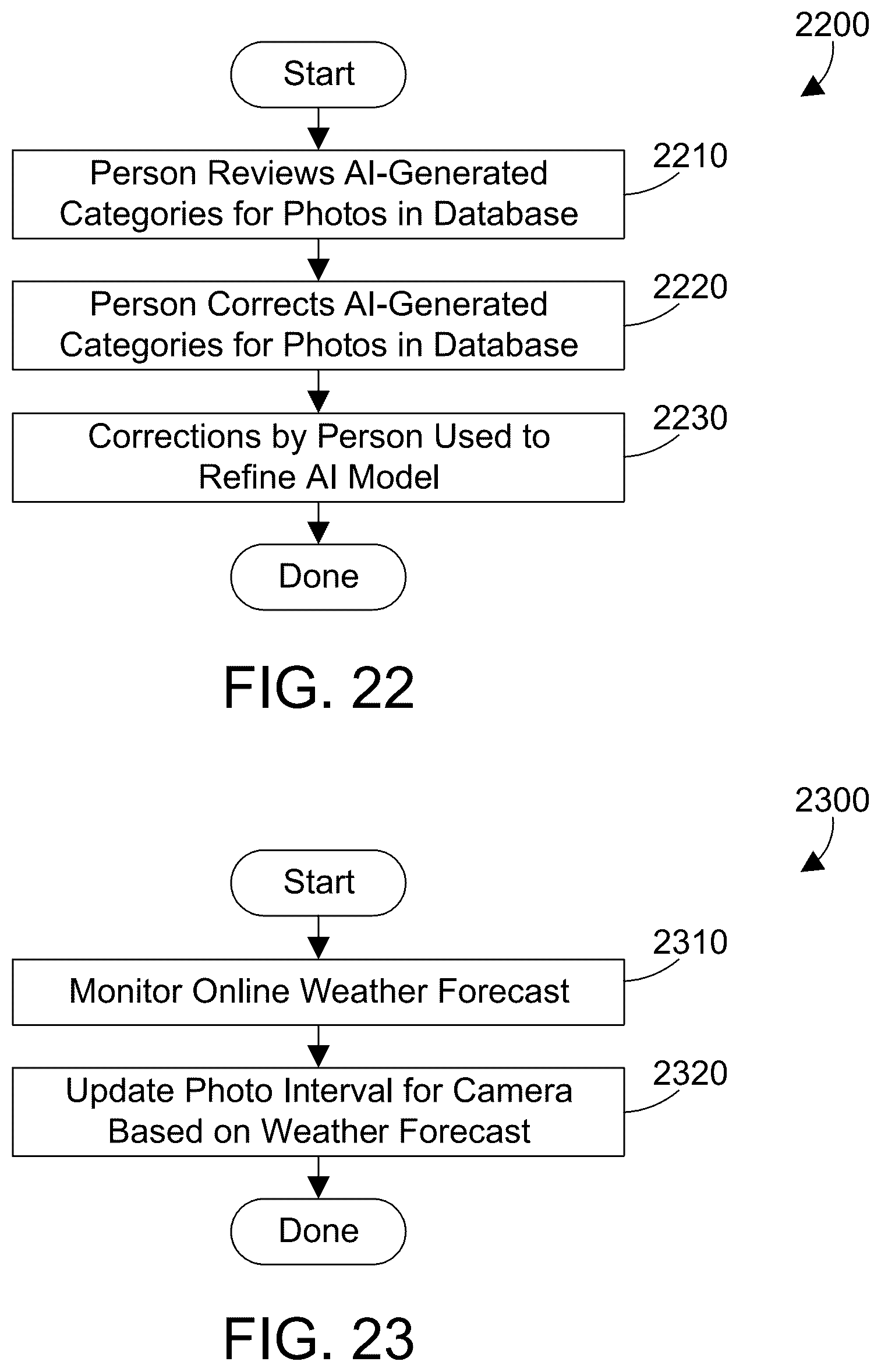 Patent US12309475 Figure 16 – Modular camera