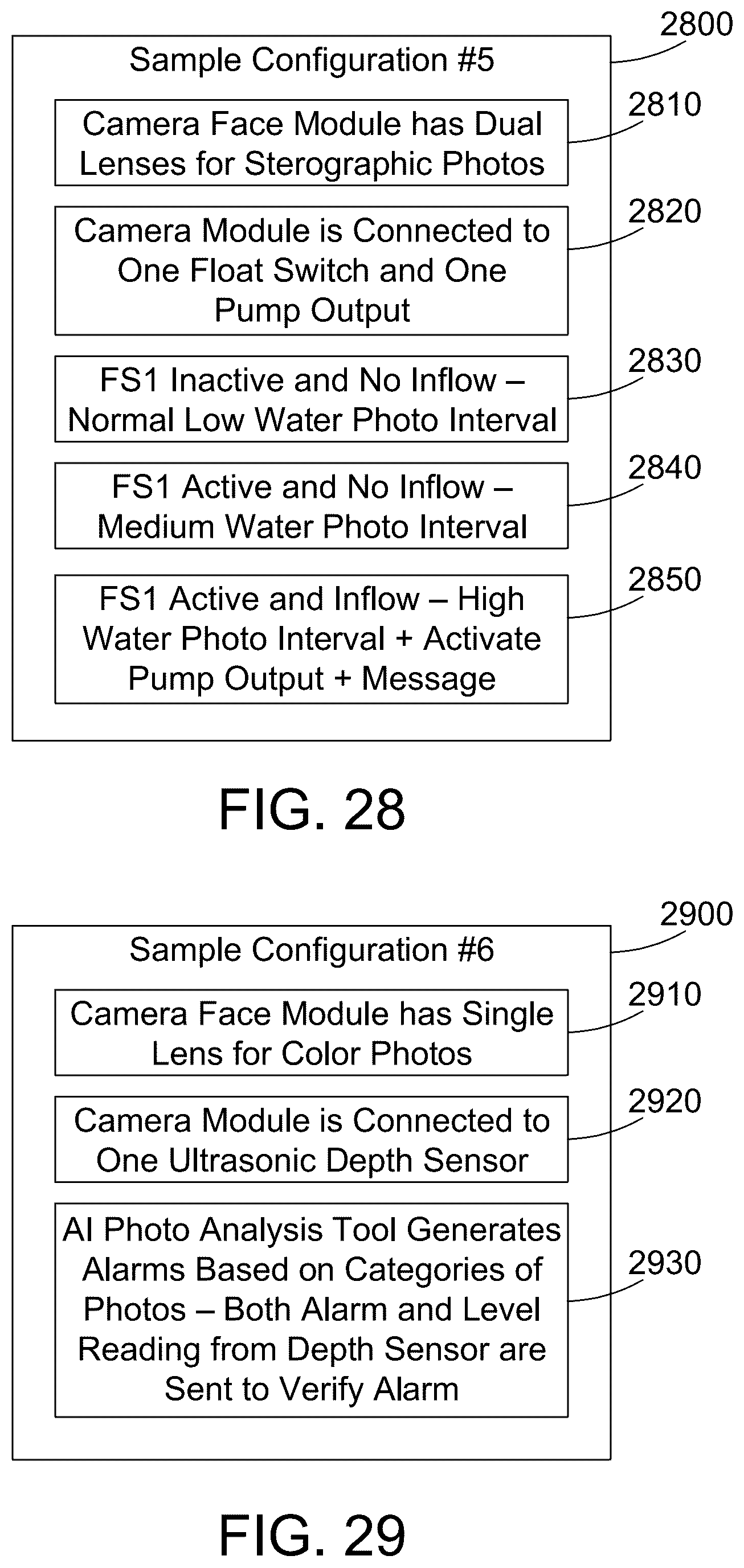 Patent US12309475 Figure 20 – Modular camera