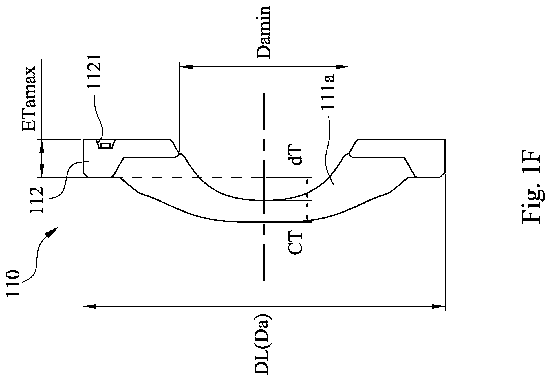 Patent US12309476 Figure 4 – Optical lens assembly and electronic device
