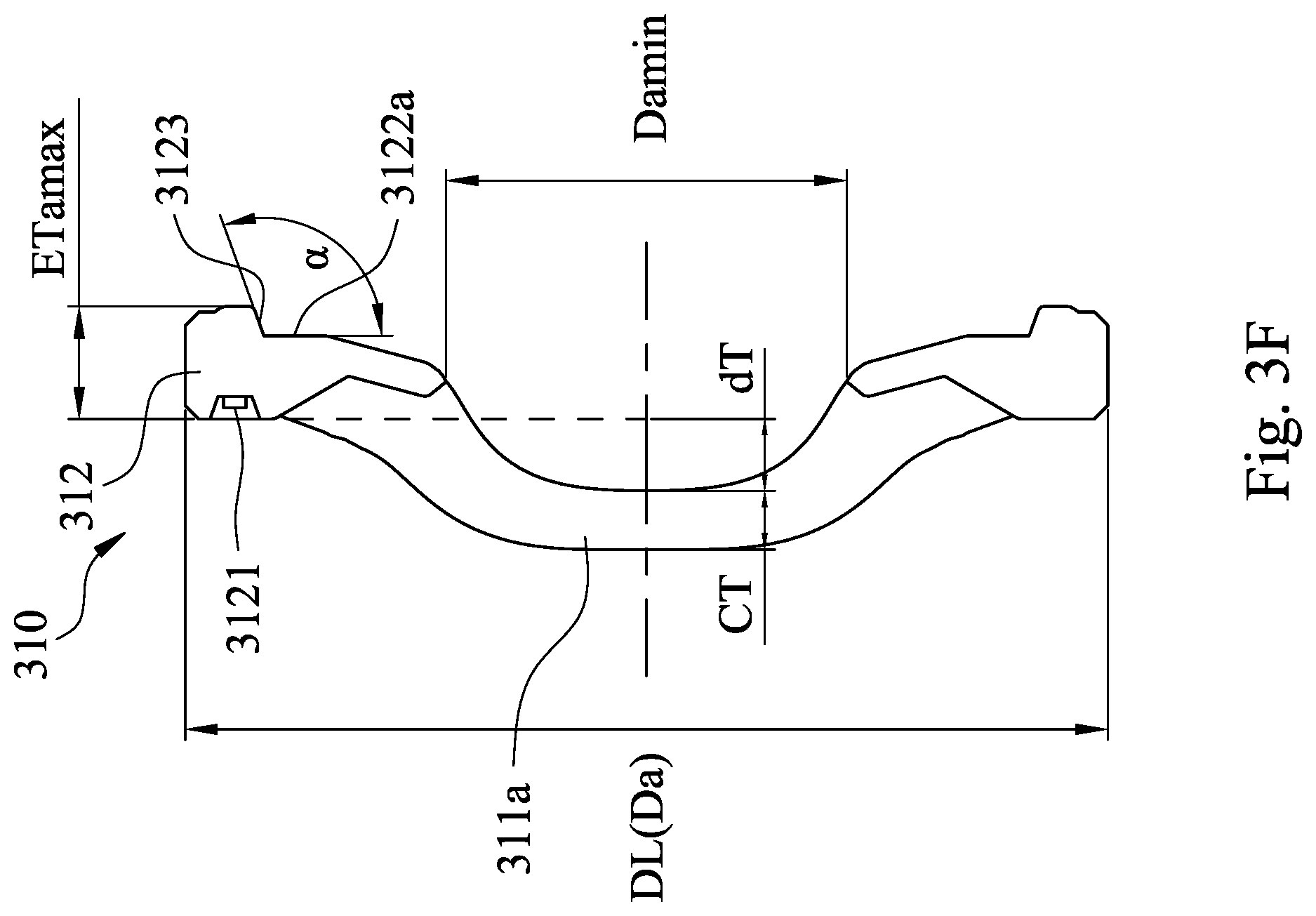 Patent US12309476 Figure 14 – Optical lens assembly and electronic device