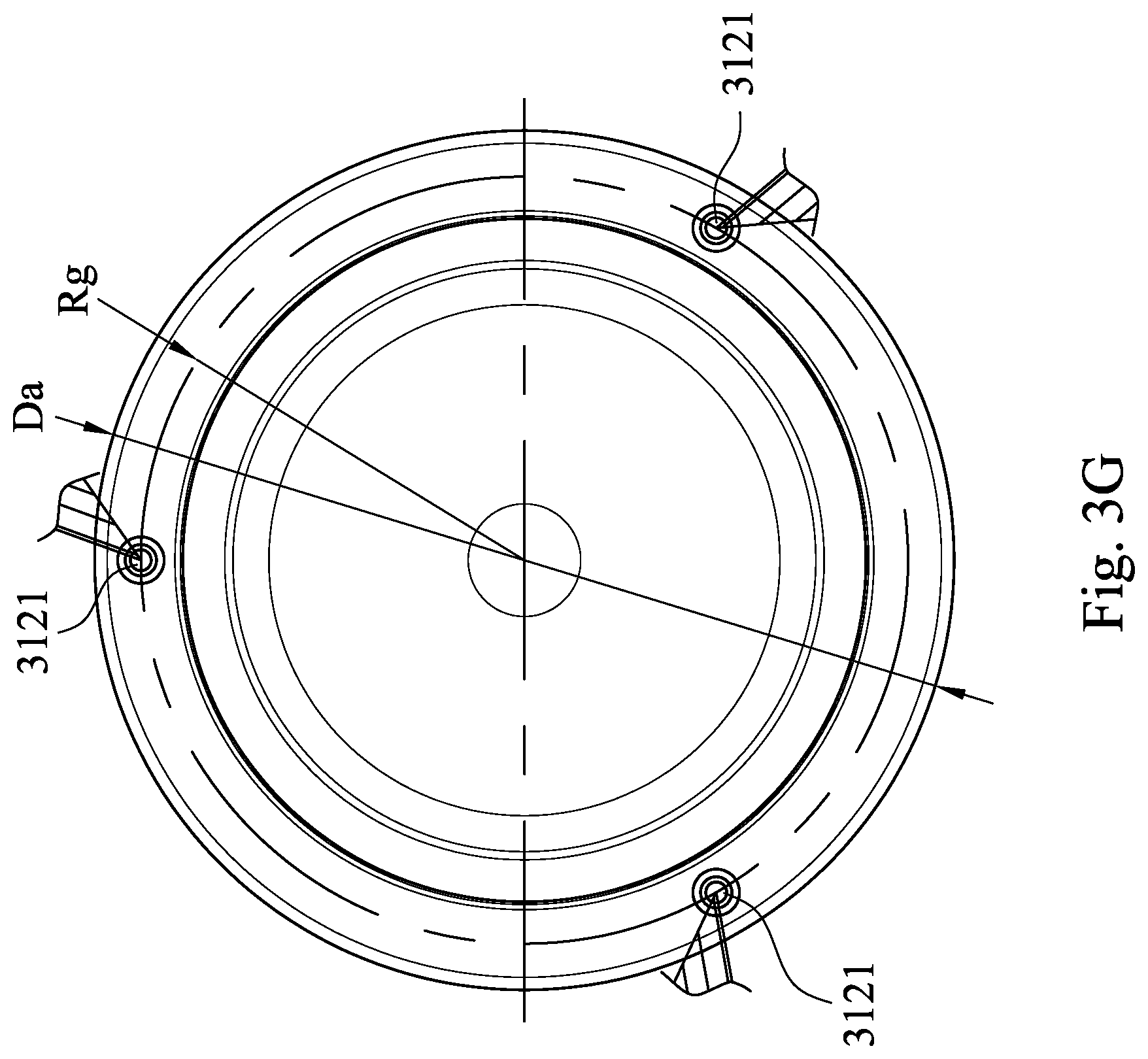 Patent US12309476 Figure 15 – Optical lens assembly and electronic device