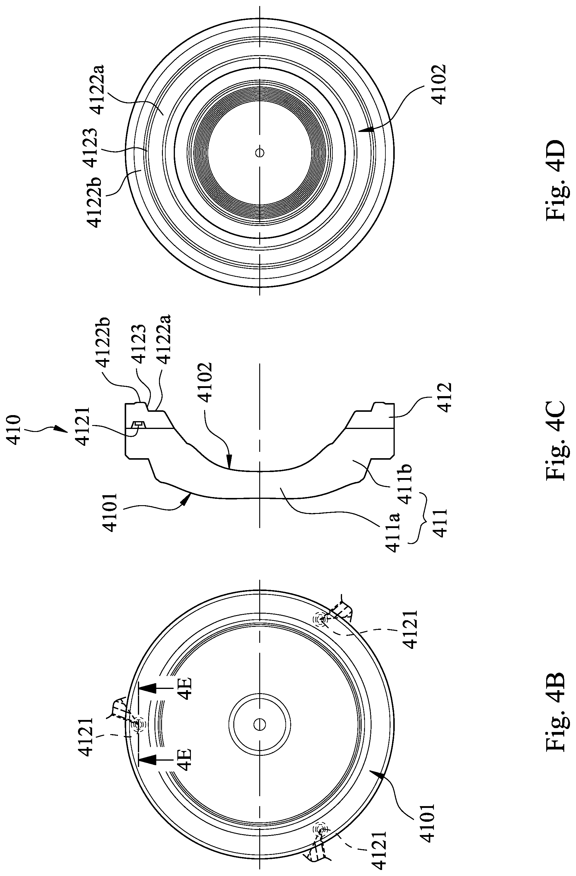 Patent US12309476 Figure 17 – Optical lens assembly and electronic device
