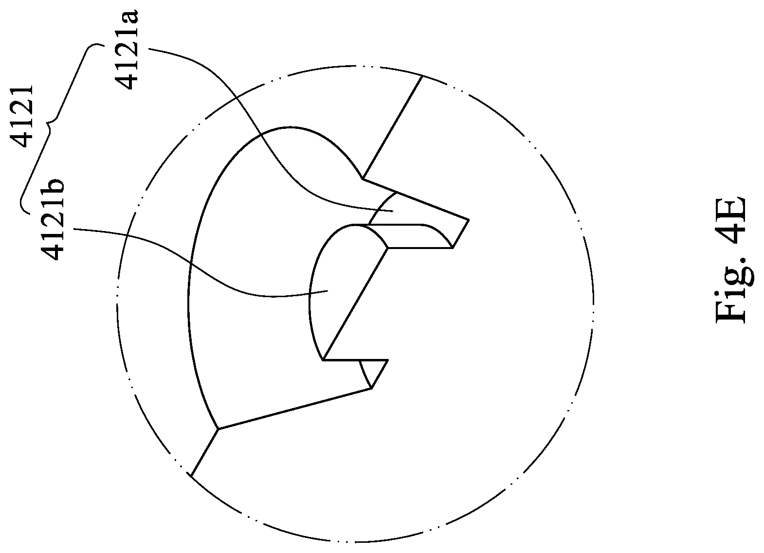 Patent US12309476 Figure 18 – Optical lens assembly and electronic device
