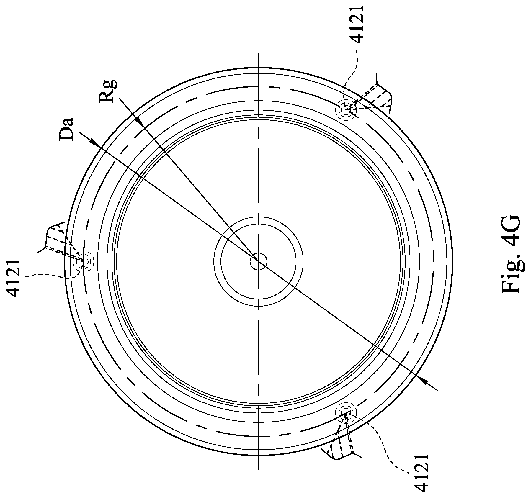 Patent US12309476 Figure 20 – Optical lens assembly and electronic device