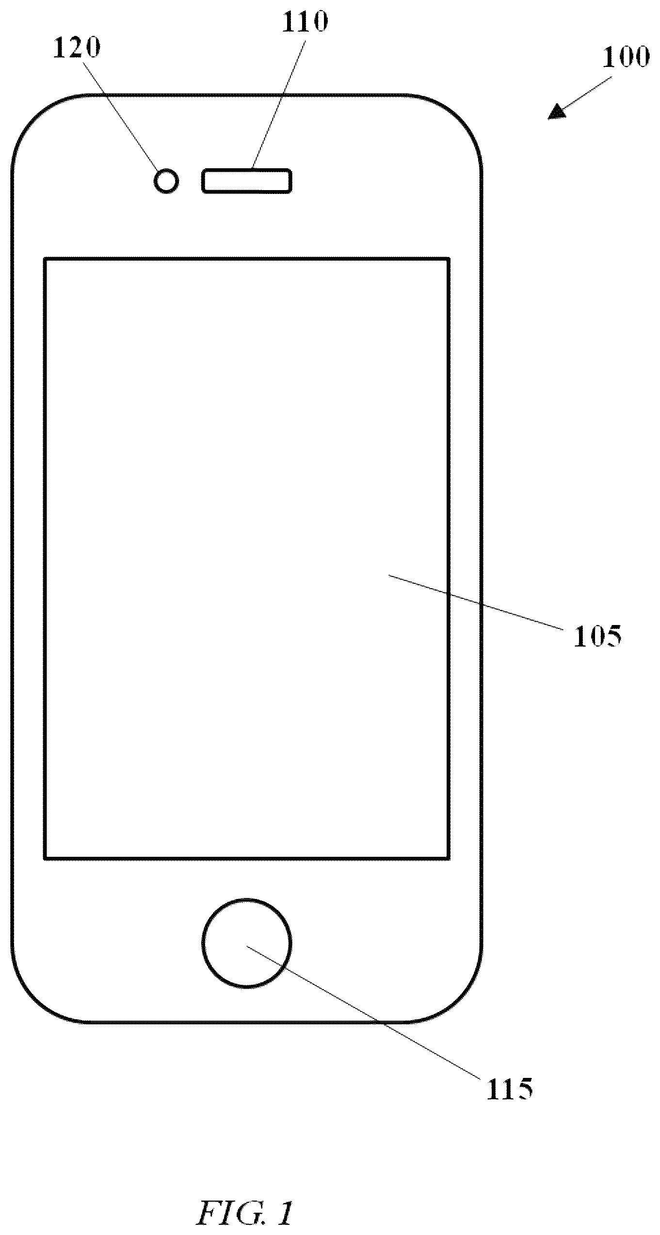 Patent US12309477 Figure 1 – Lighting and power devices and modules