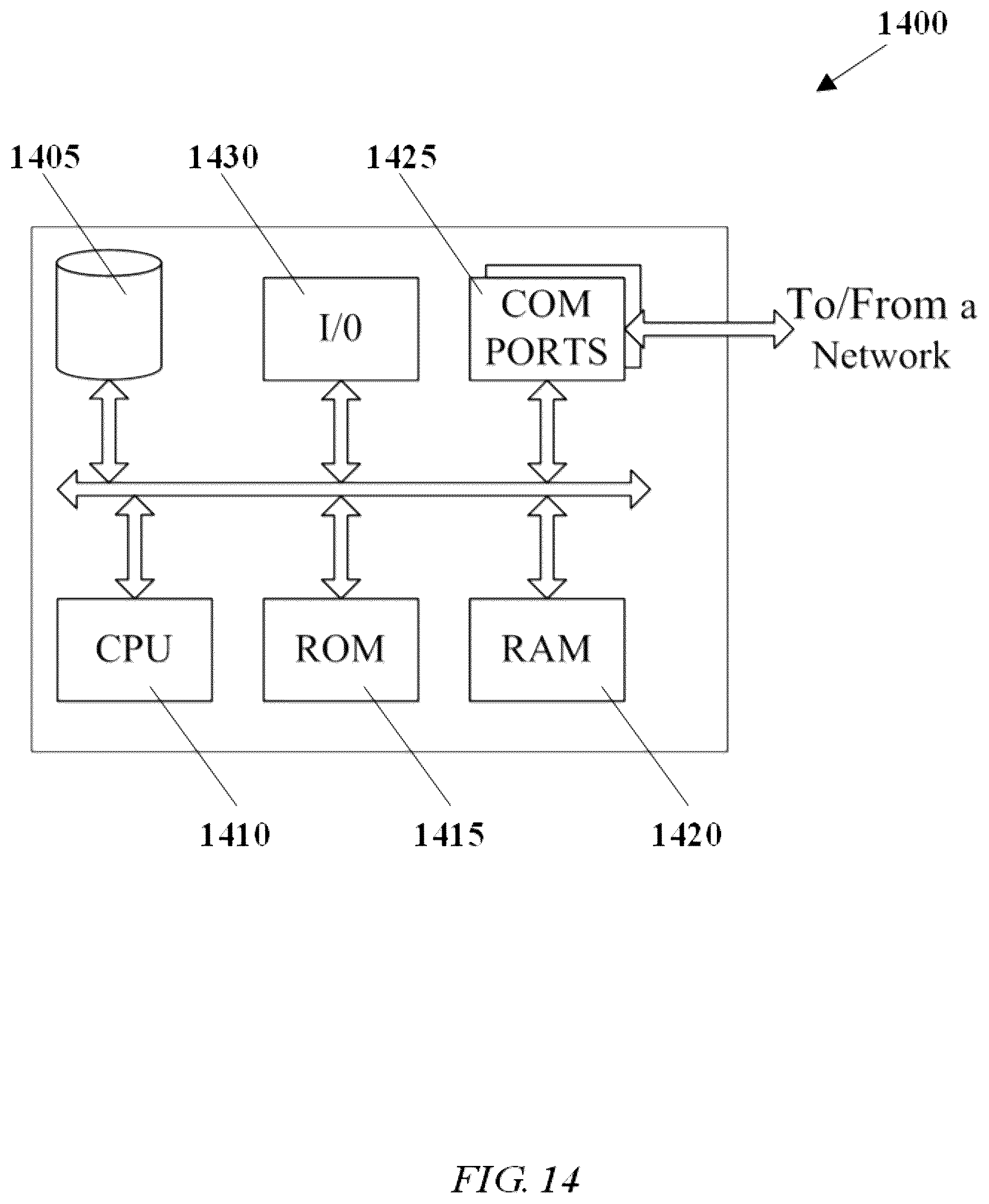 Patent US12309477 Figure 15 – Lighting and power devices and modules