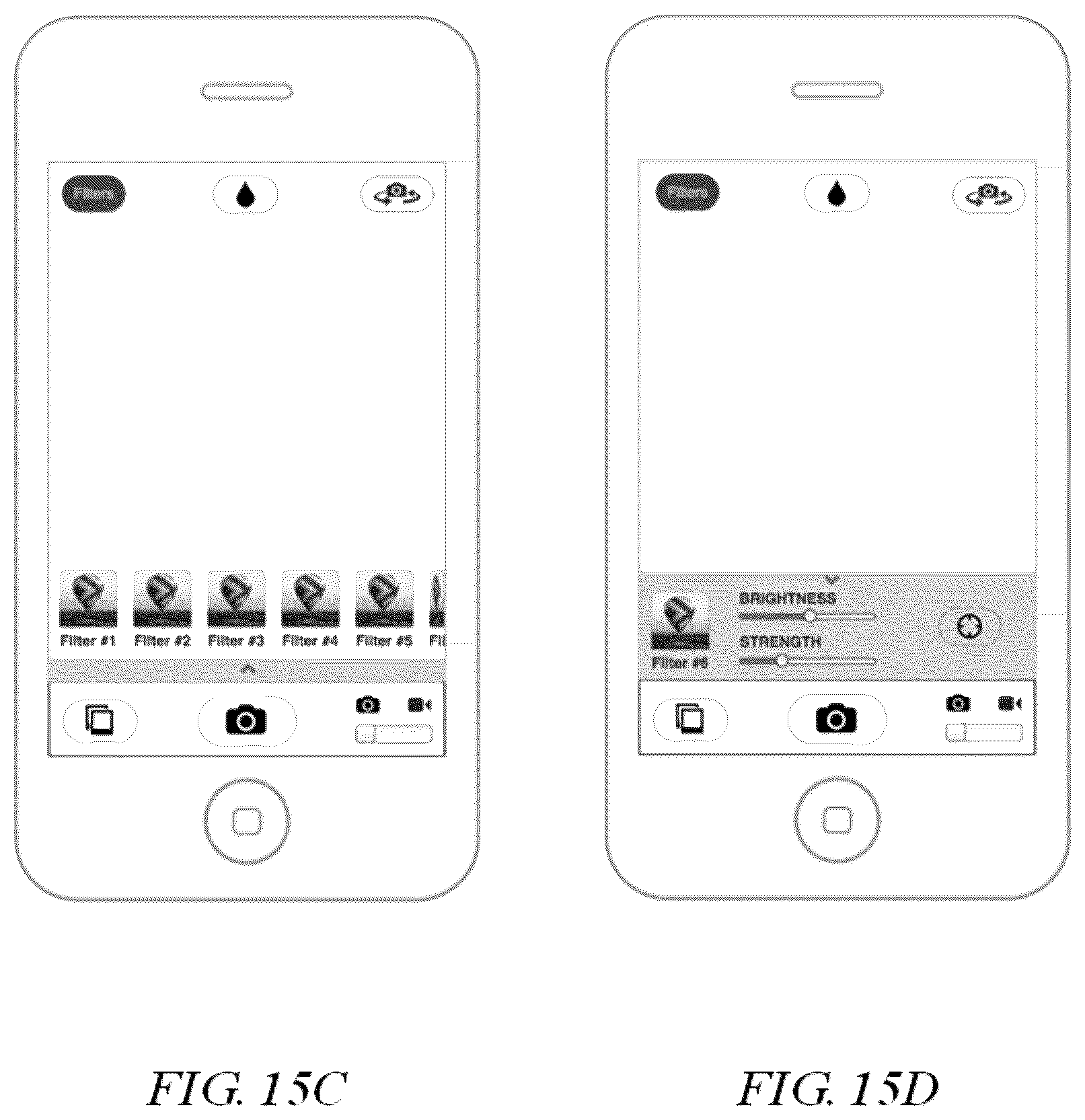 Patent US12309477 Figure 17 – Lighting and power devices and modules