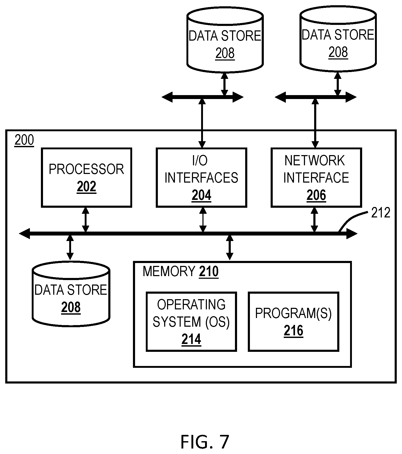Patent US12309482 Figure 7 – Method and system for collecting evidence following a vehicle incident