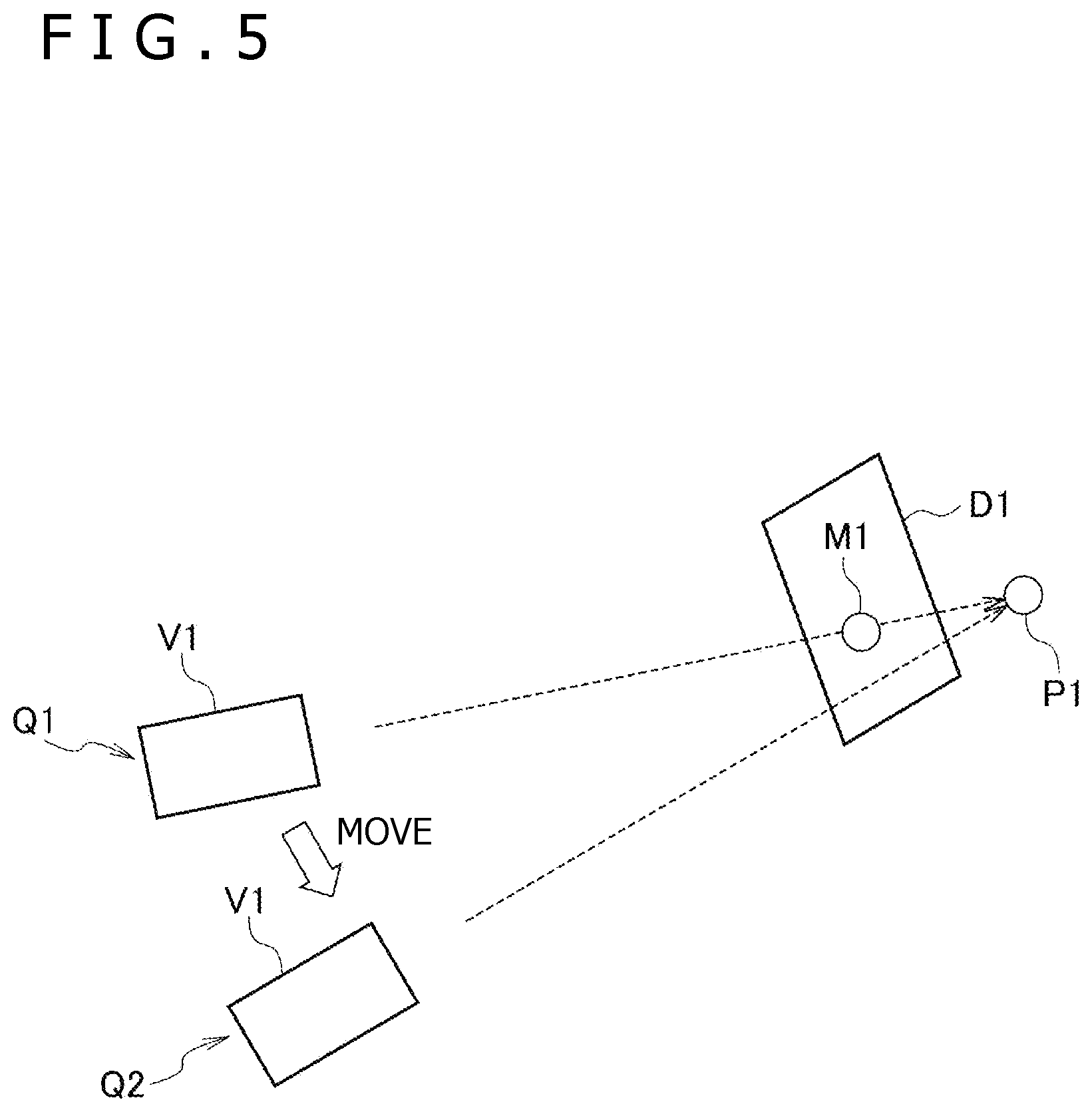 Patent US12309486 Figure 5 – Transmission element imaging device and transmission element imaging method