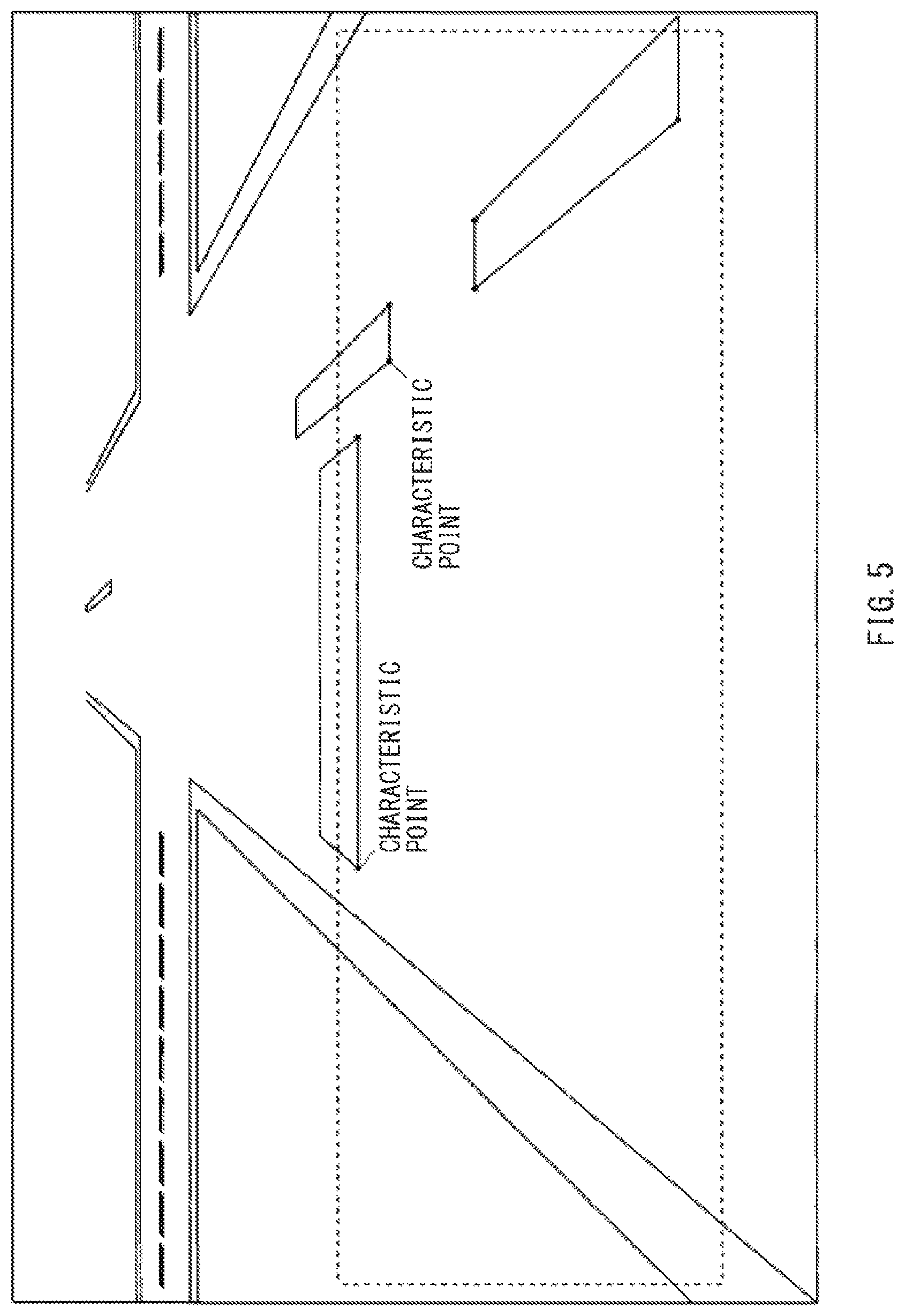 Patent US12309488 Figure 5 – Traveling environment recognition apparatus