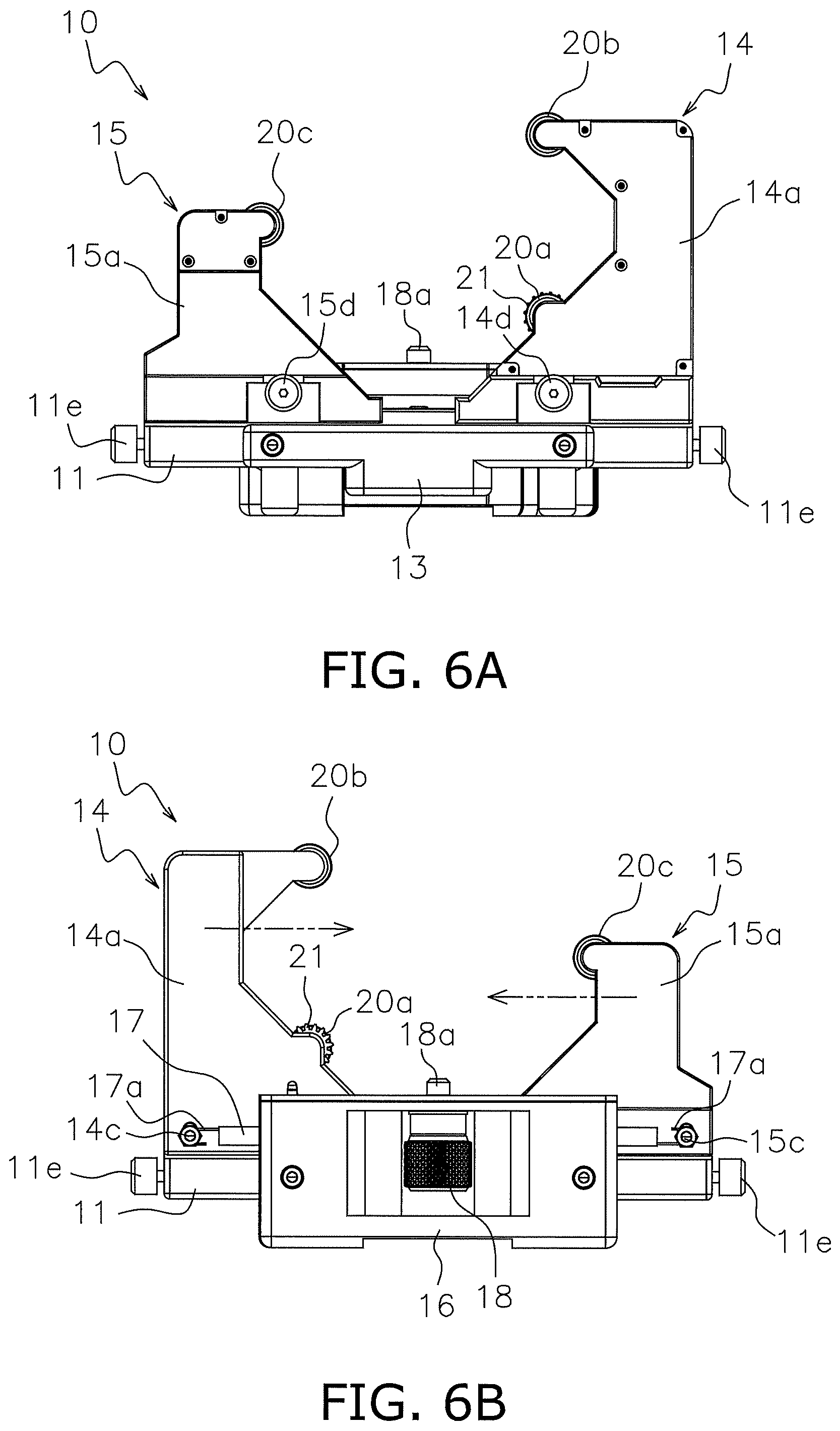 Patent US12309490 Figure 6 – Camera system, camera body