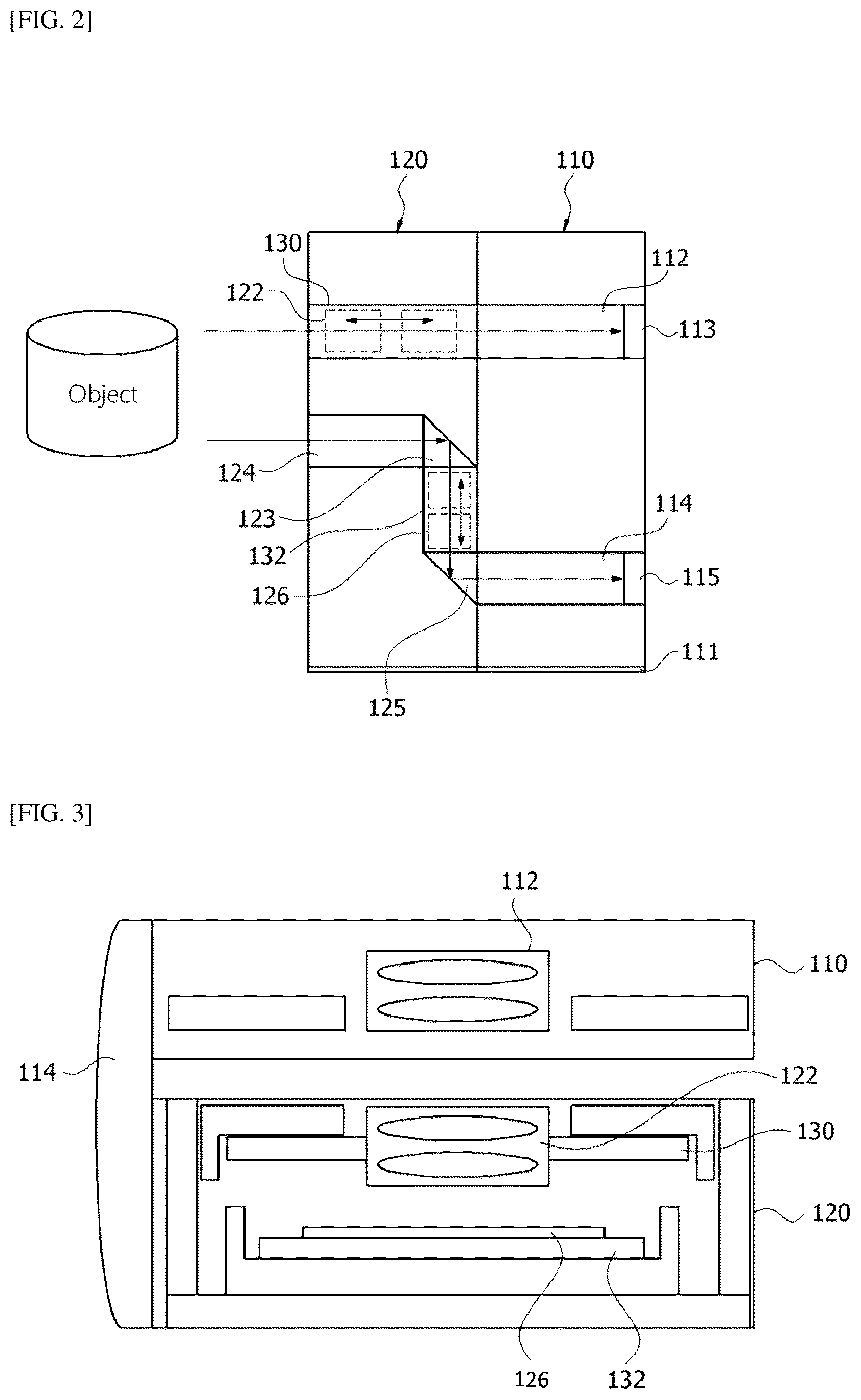 Patent US12309491 Figure 2 – Foldable portable device