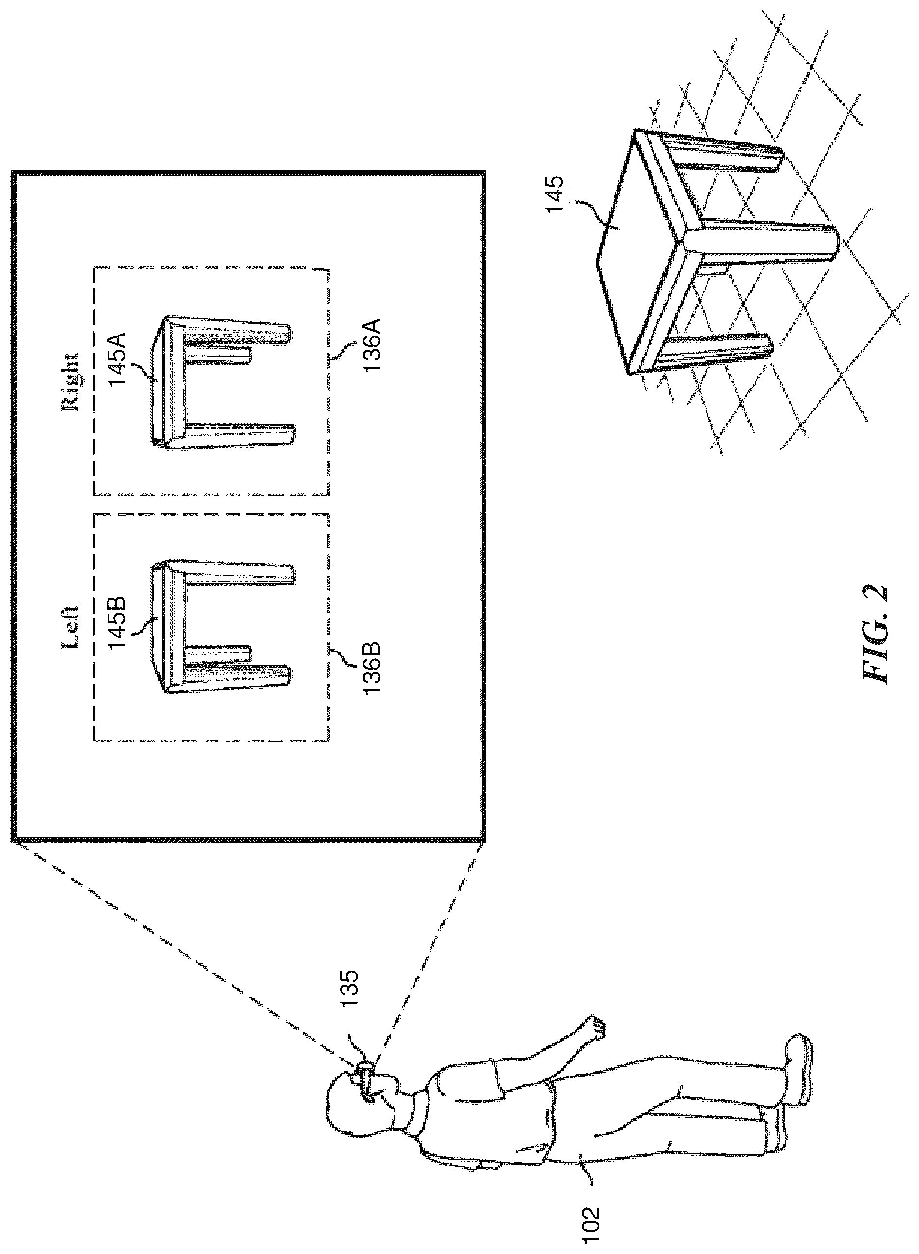 Patent US12309492 Figure 2 – Texture based auto exposure control algorithm