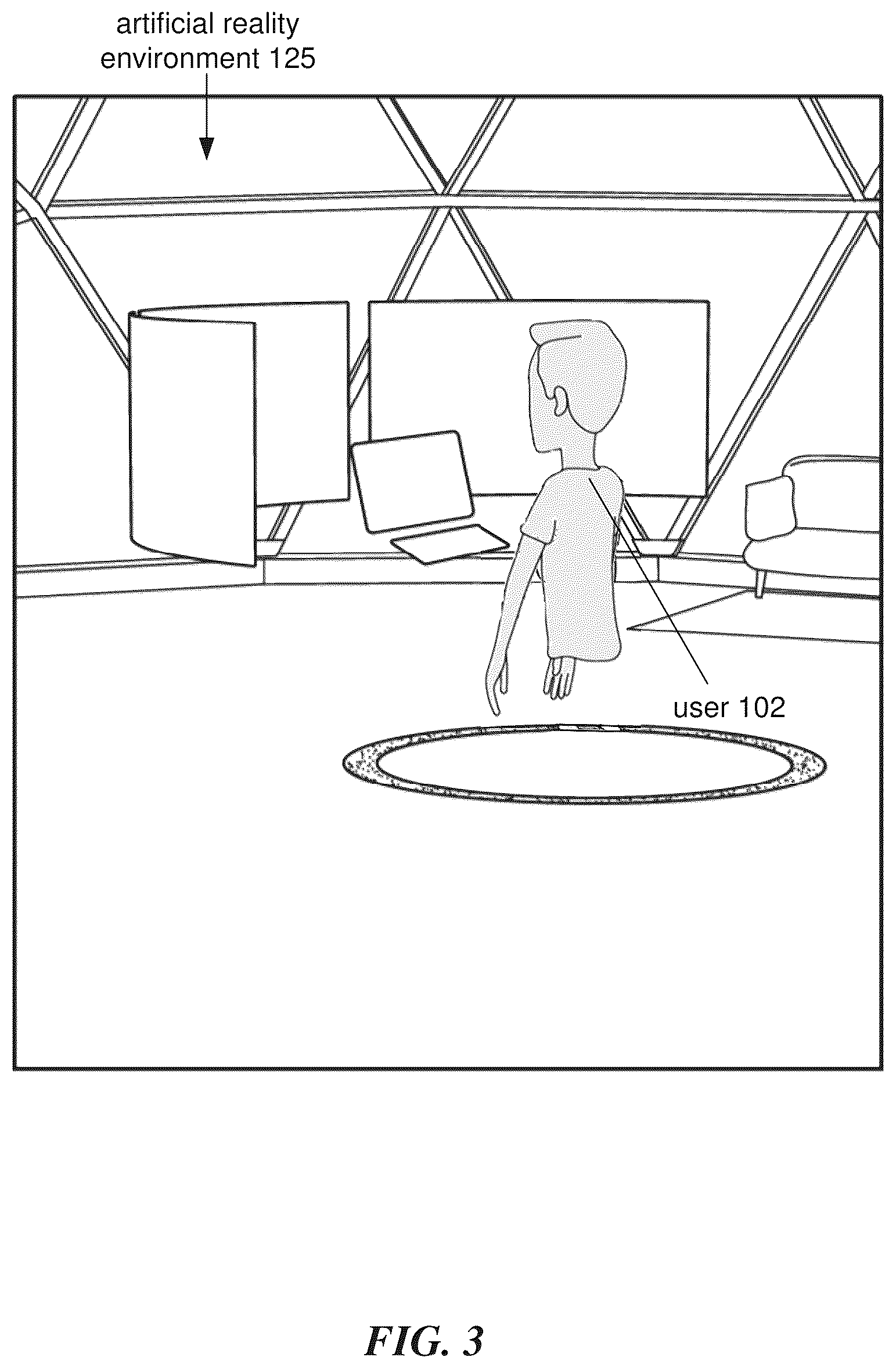 Patent US12309492 Figure 3 – Texture based auto exposure control algorithm