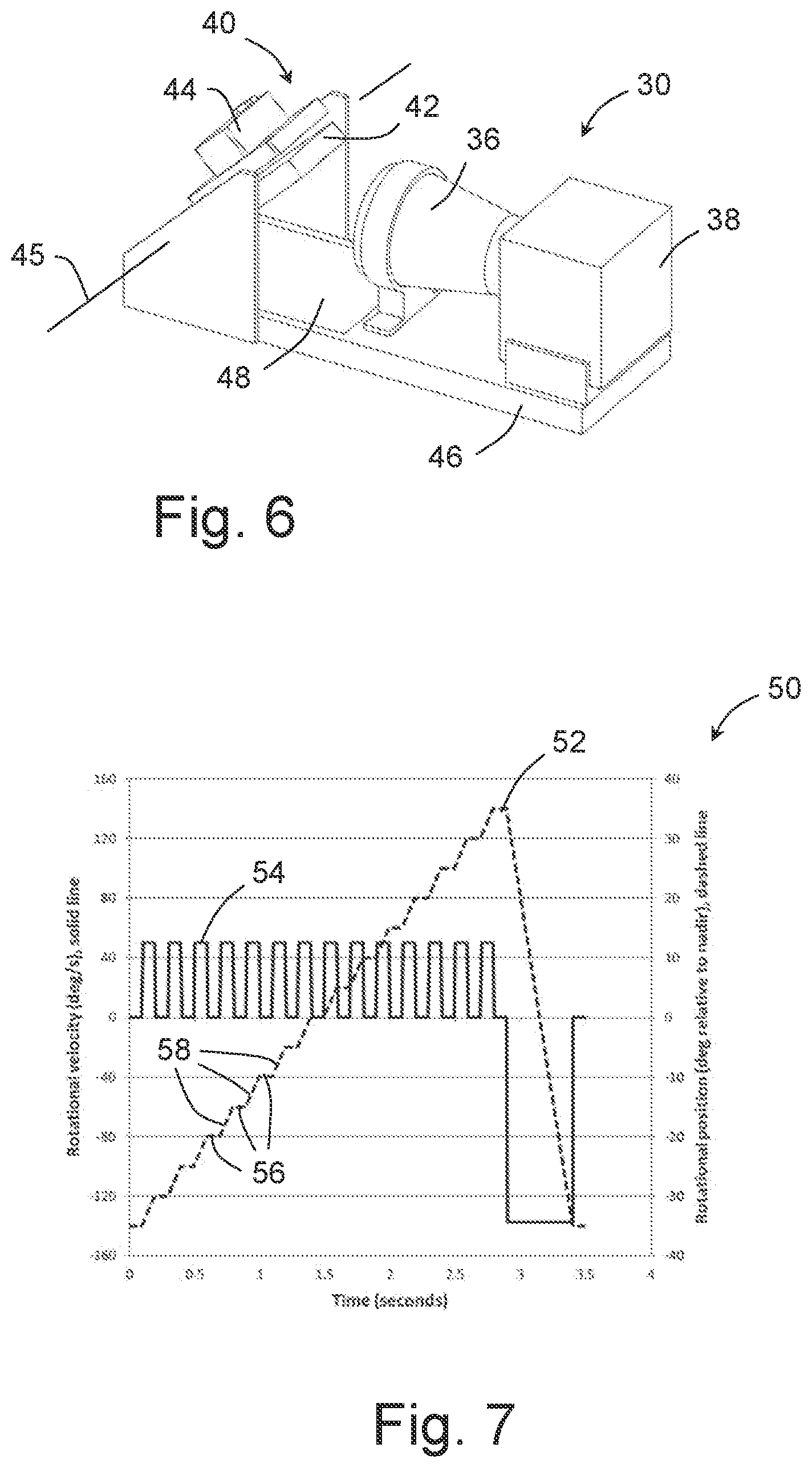 Patent US12309493 Figure 3 – Aerial camera system