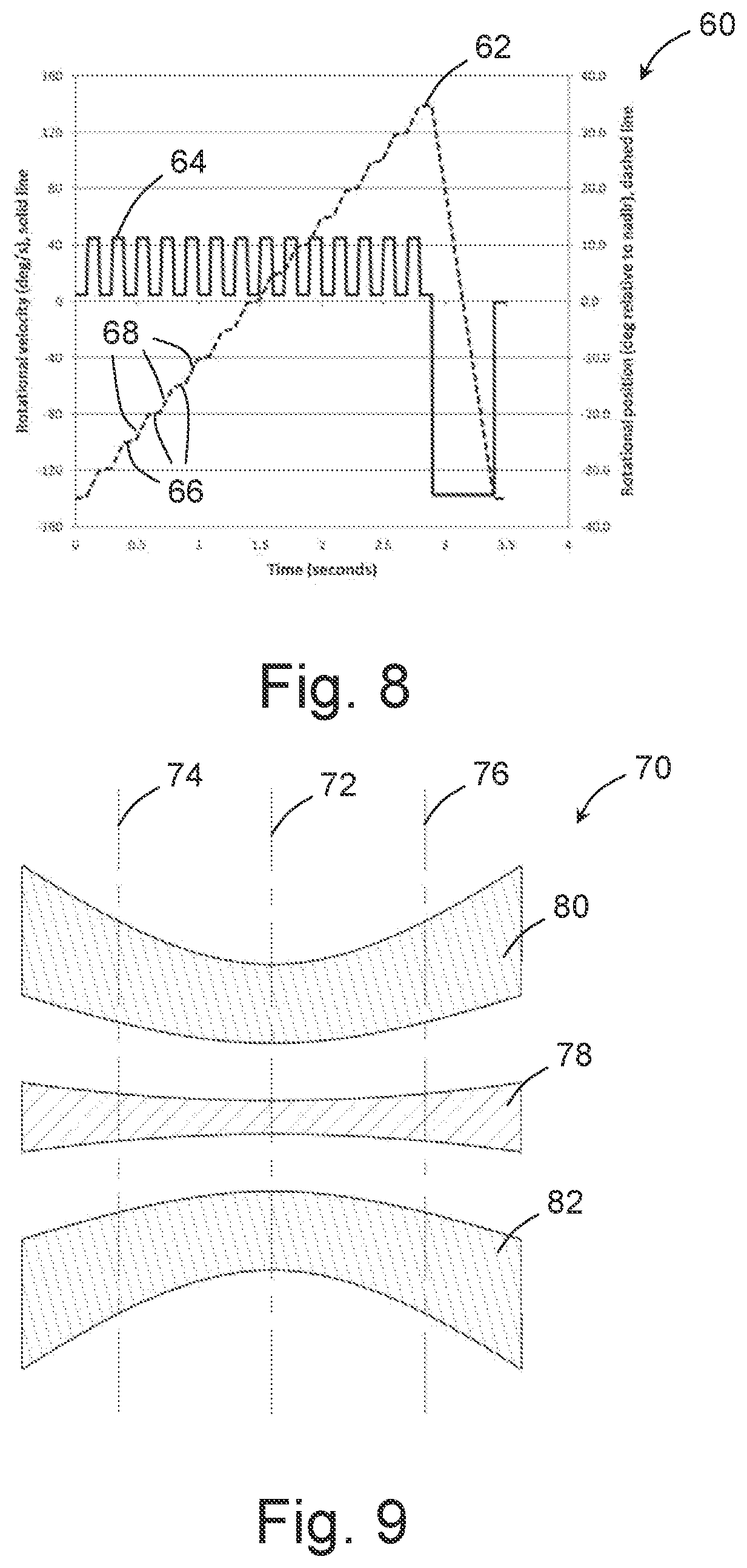 Patent US12309493 Figure 4 – Aerial camera system