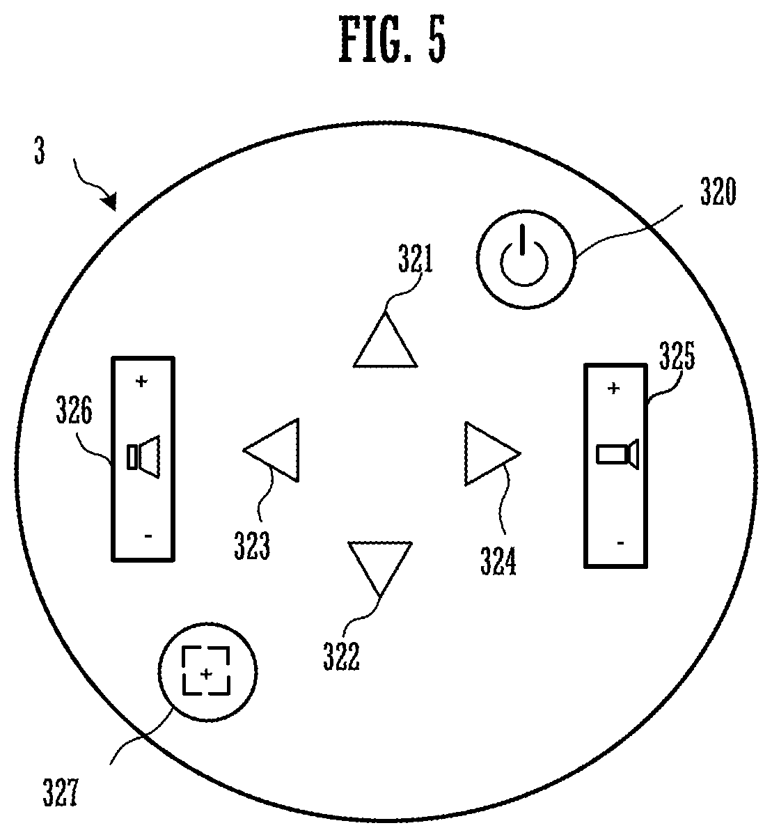 Patent US12309495 Figure 5 – Processing method of conference system, and conference system