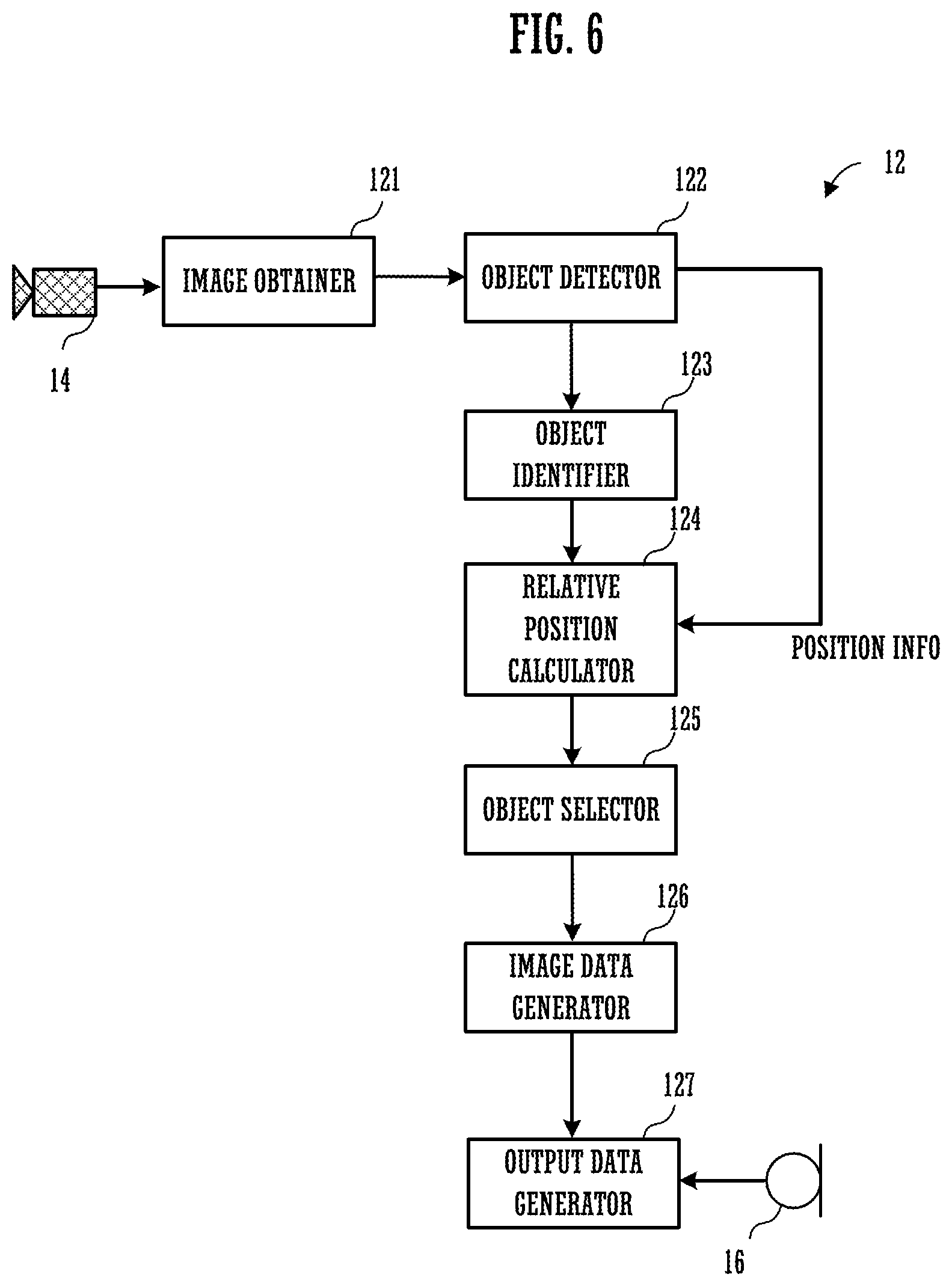 Patent US12309495 Figure 6 – Processing method of conference system, and conference system