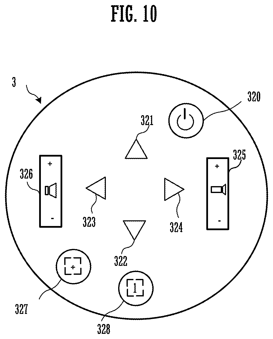 Patent US12309495 Figure 10 – Processing method of conference system, and conference system