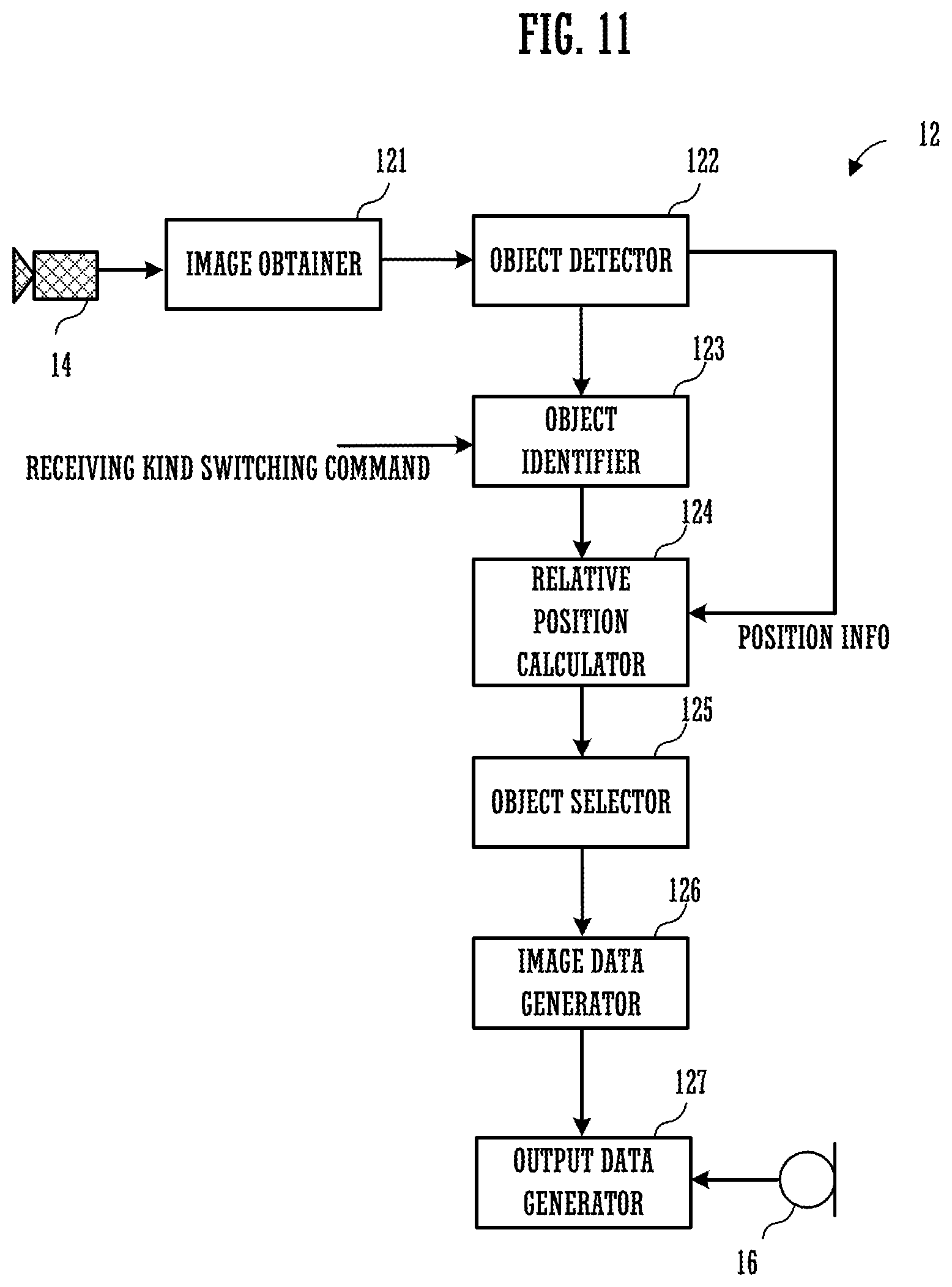 Patent US12309495 Figure 11 – Processing method of conference system, and conference system