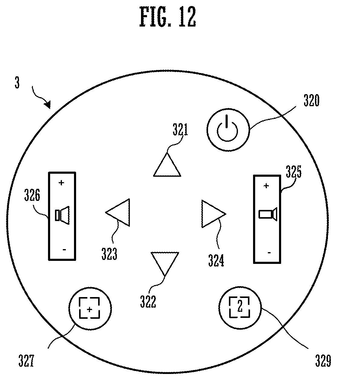 Patent US12309495 Figure 12 – Processing method of conference system, and conference system