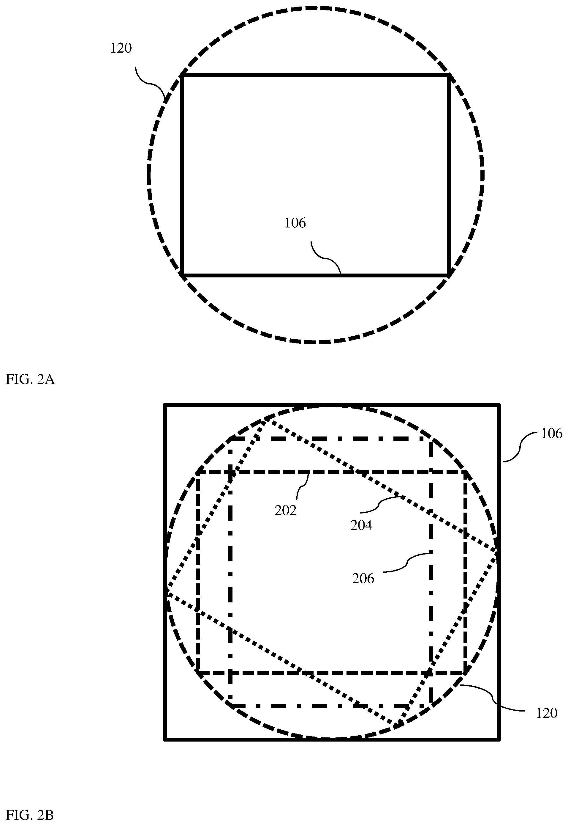 Patent US12309496 Figure 4 – Camera with panoramic scanning range