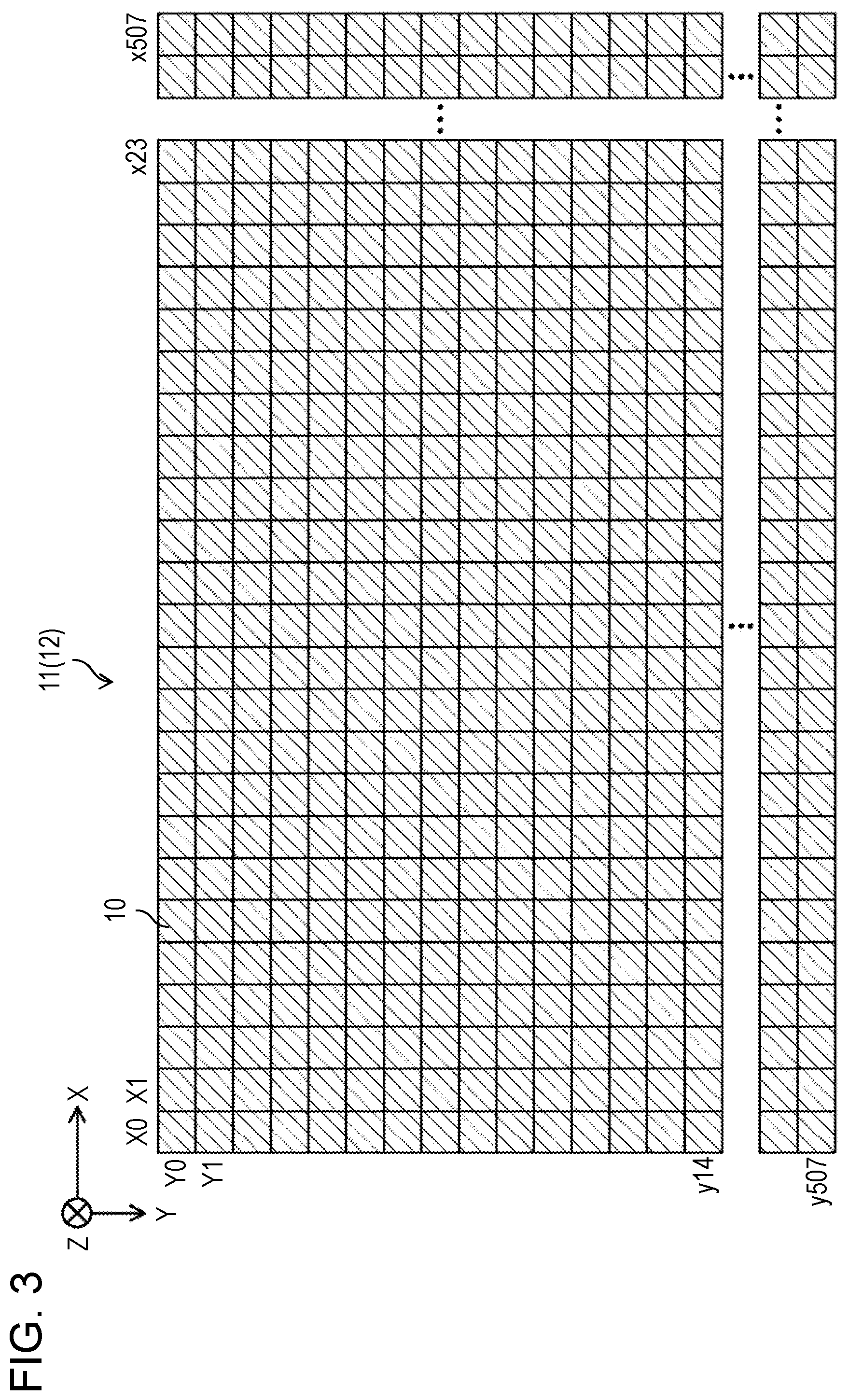 Patent US12309499 Figure 3 – Inspection method and inspection apparatus