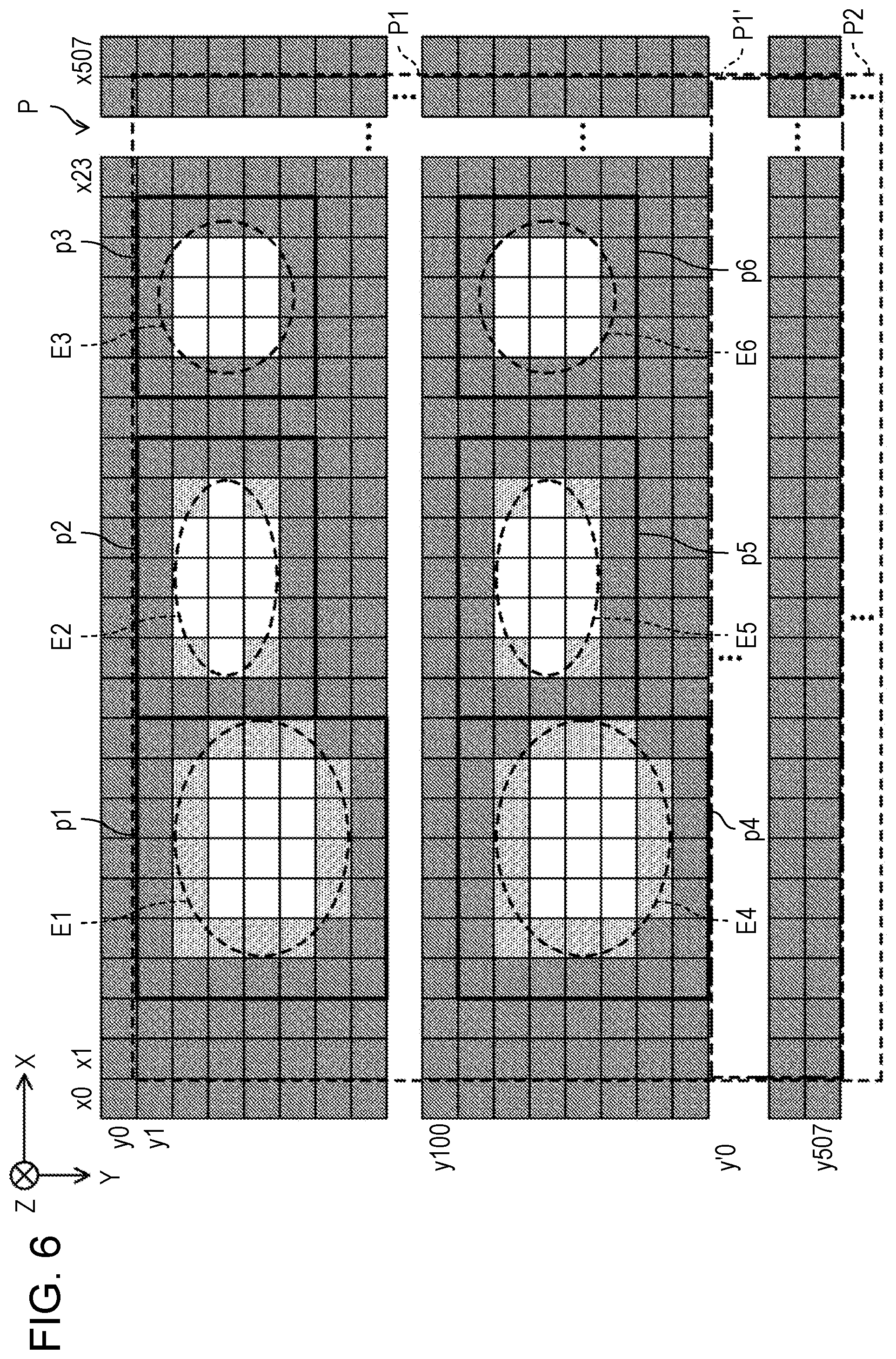 Patent US12309499 Figure 6 – Inspection method and inspection apparatus