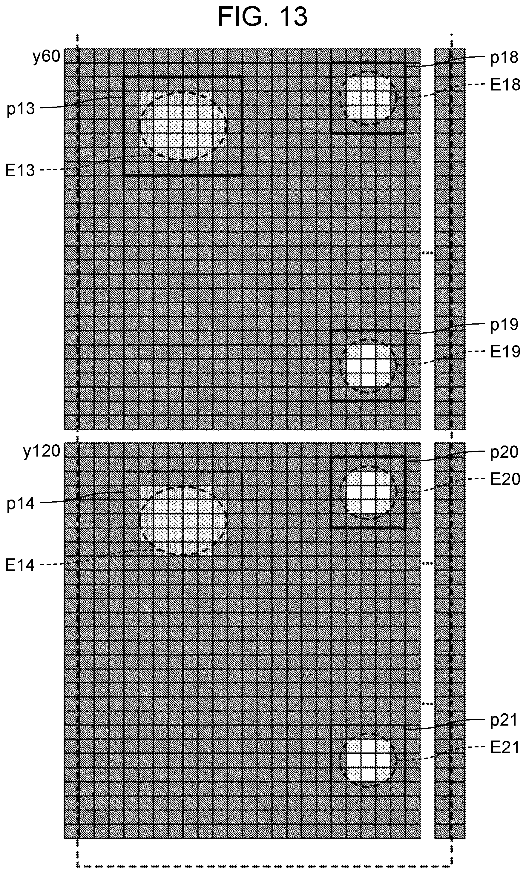 Patent US12309499 Figure 13 – Inspection method and inspection apparatus