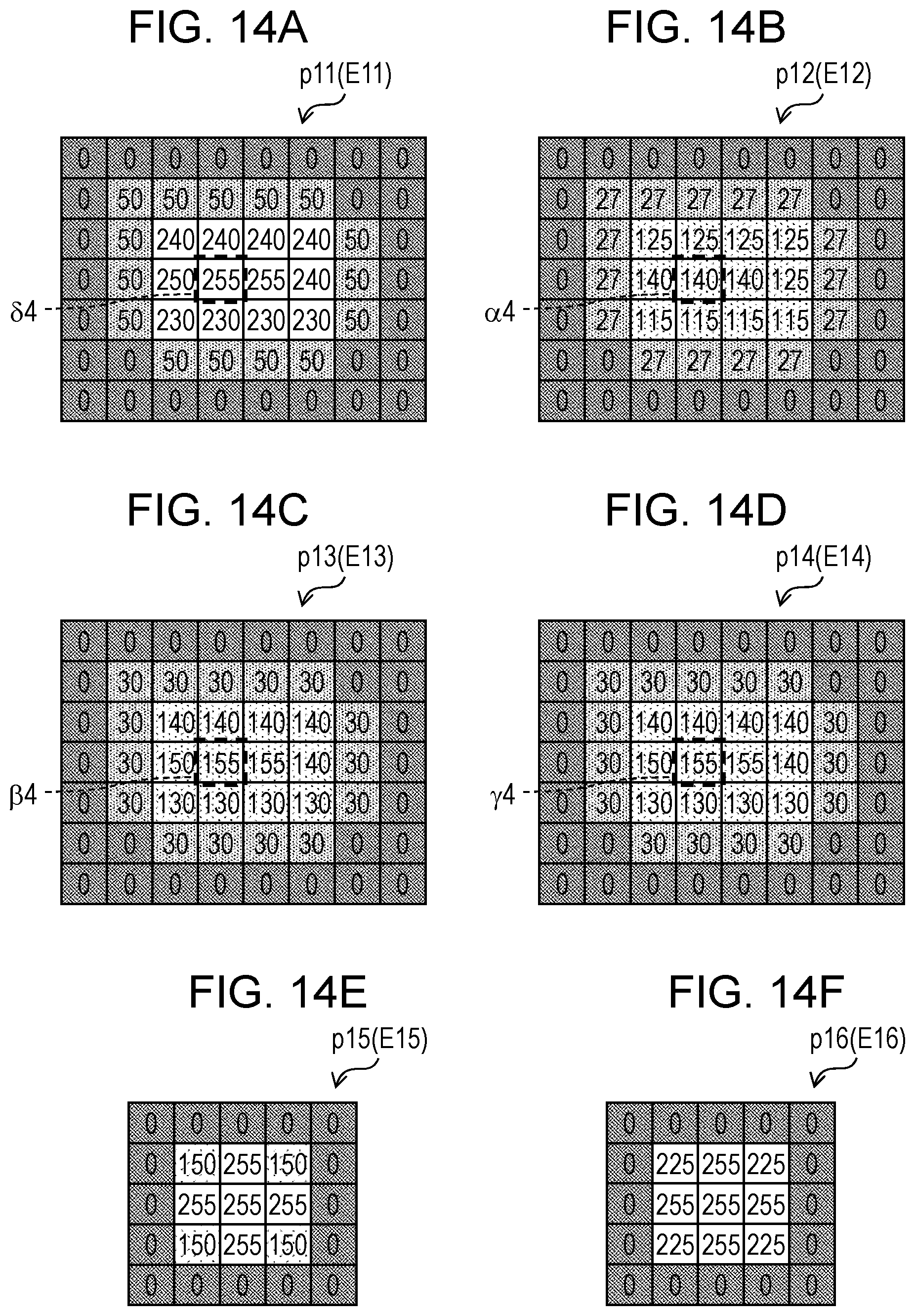 Patent US12309499 Figure 14 – Inspection method and inspection apparatus