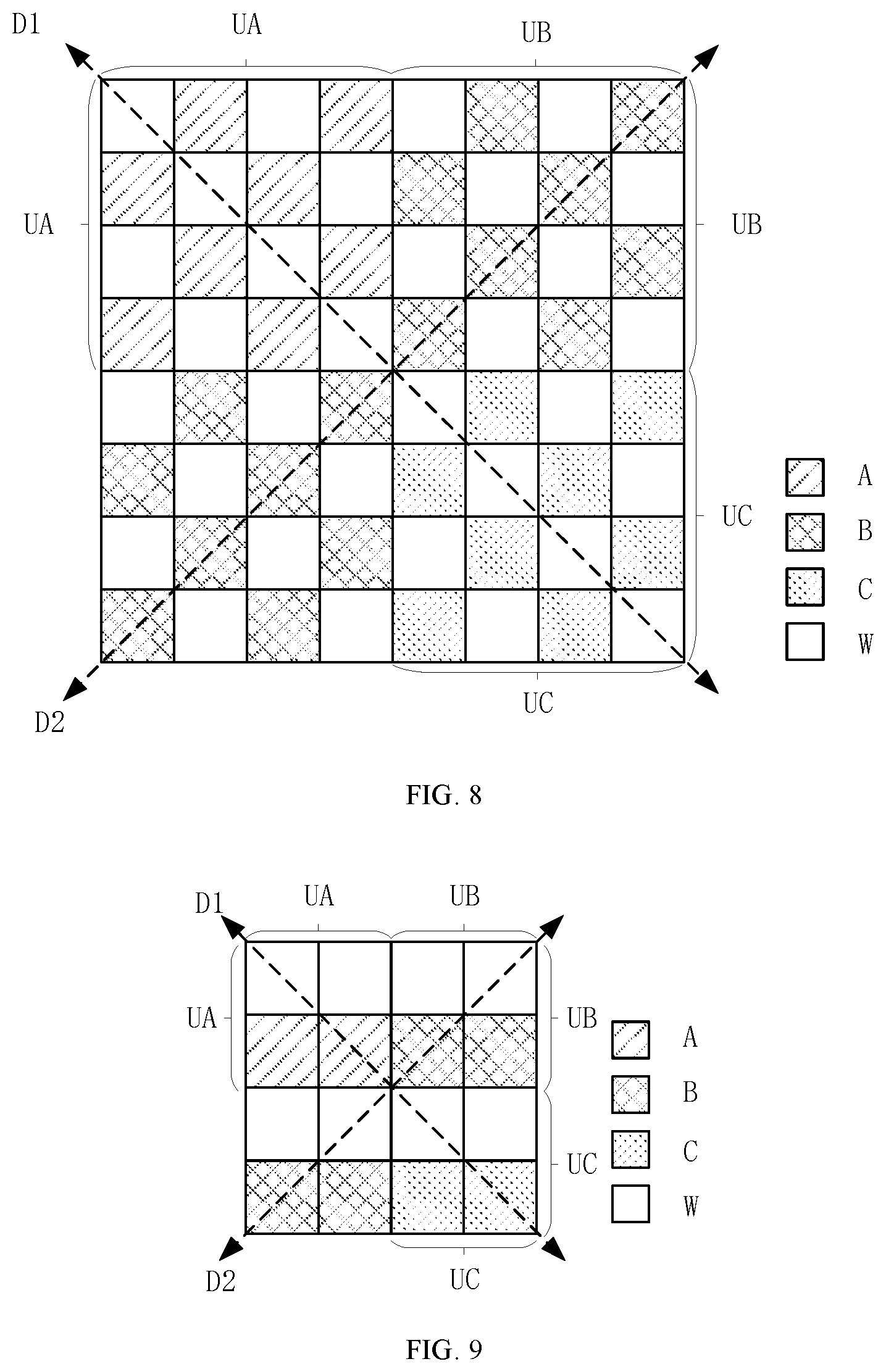 Patent US12309502 Figure 4 – Image processing method, camera assembly and mobile terminal