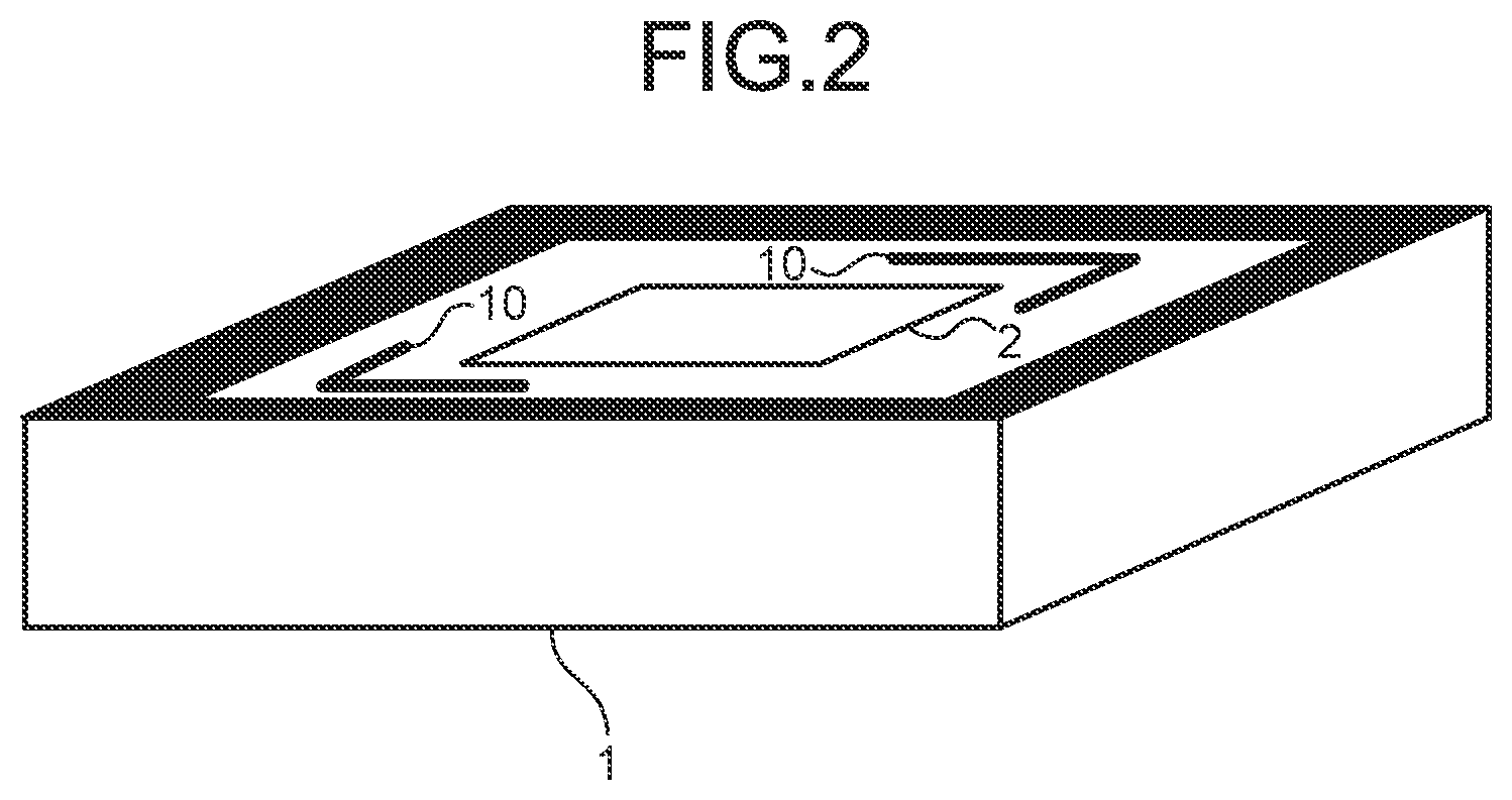 Patent US12309504 Figure 2 – Imaging device and imaging method