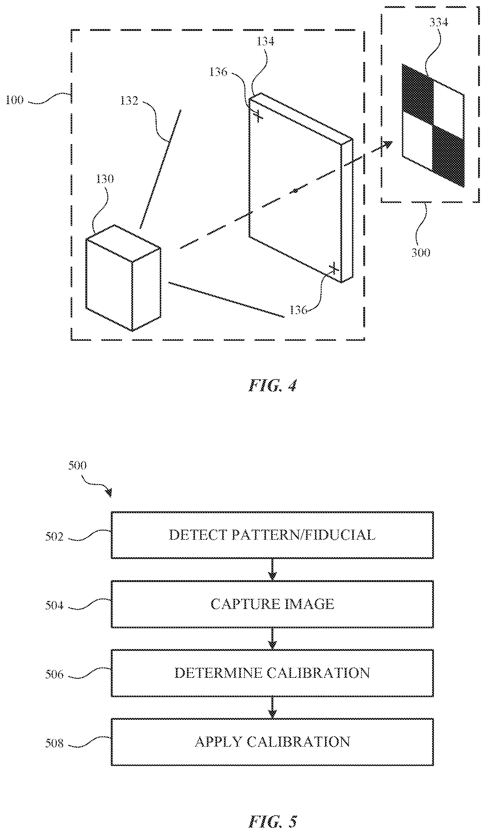 Patent US12309505 Figure 3 – Calibration for head-mountable devices